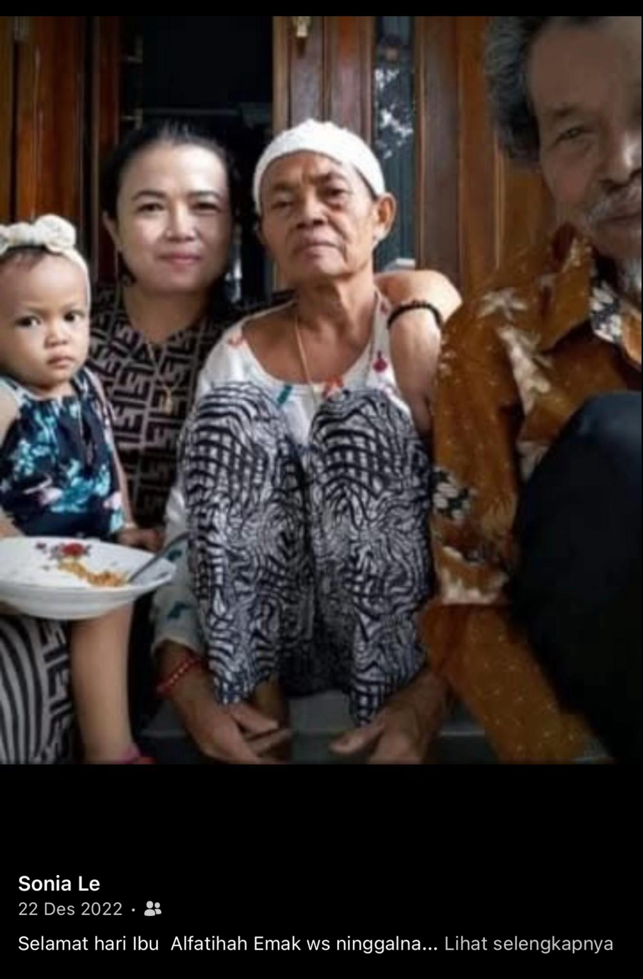 @Mamah sikembar