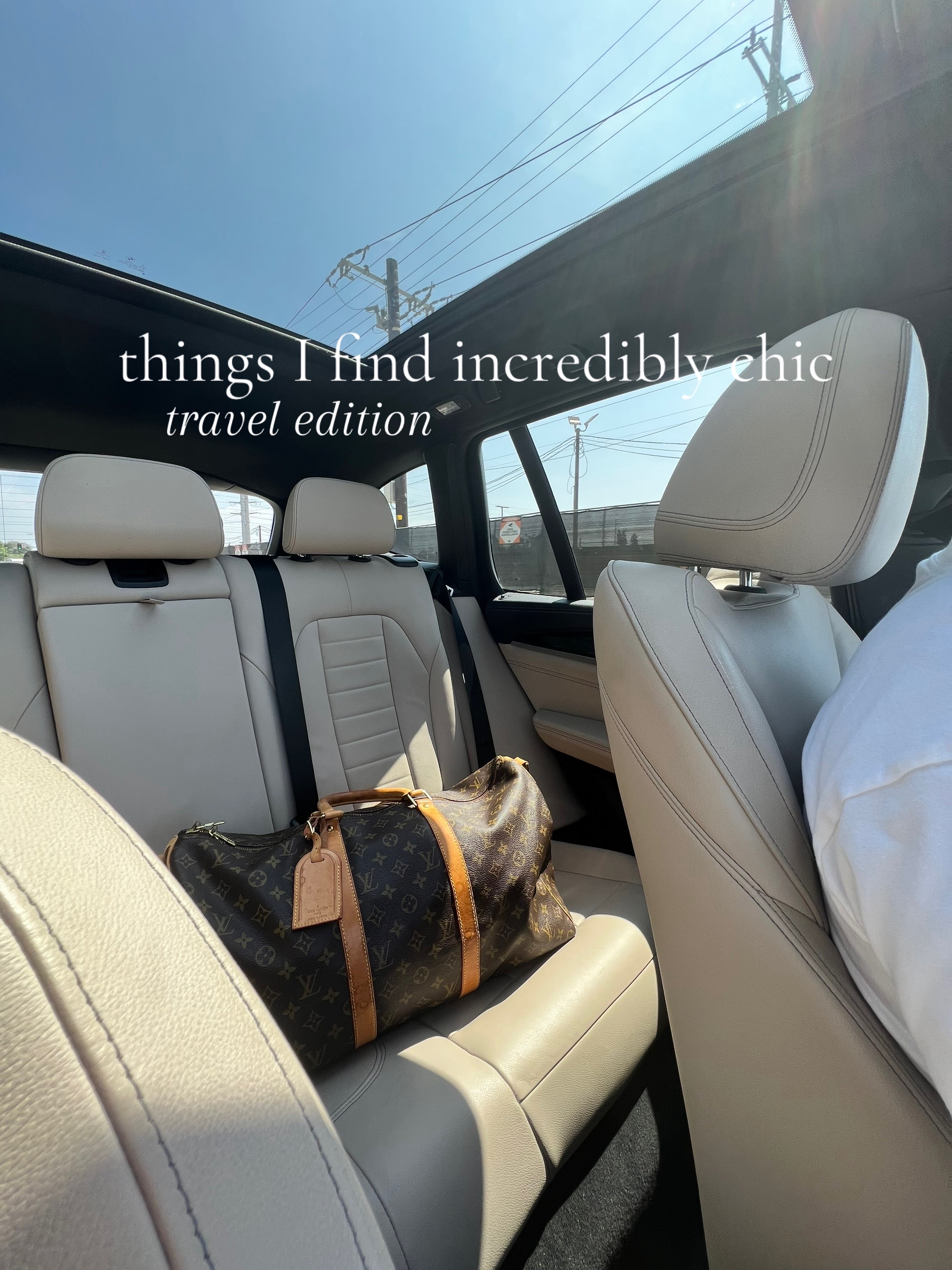 @Morgan | Good Life, Good Taste
