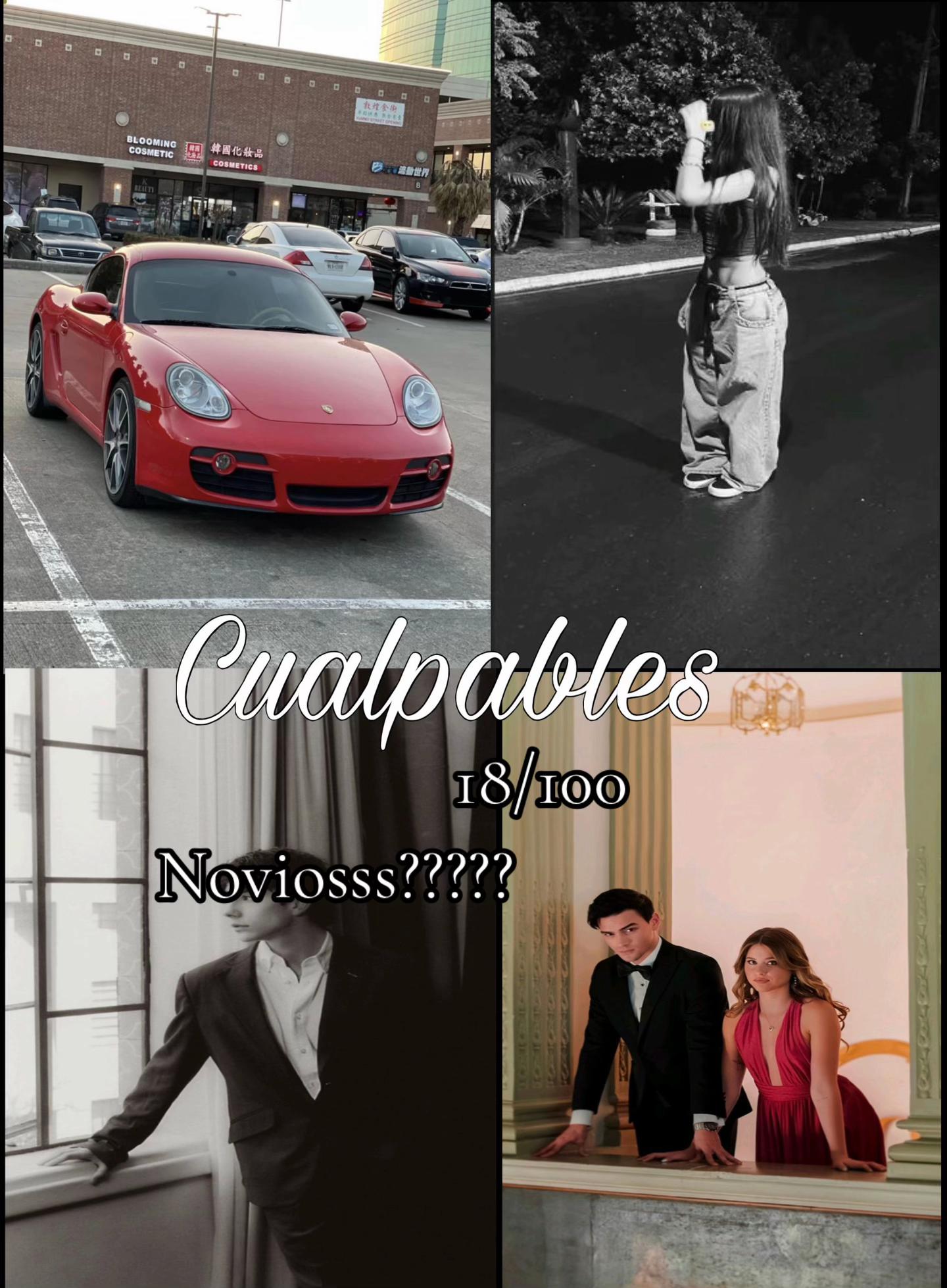 @🔥CULPABLES🔥