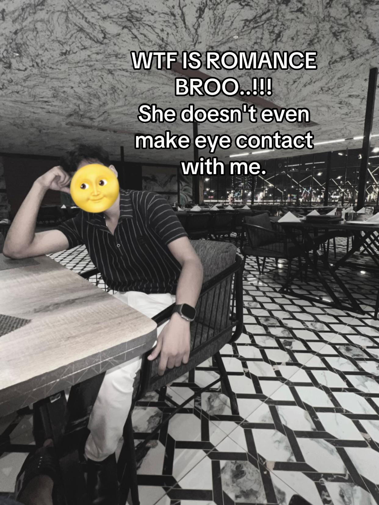 @NOT ME..