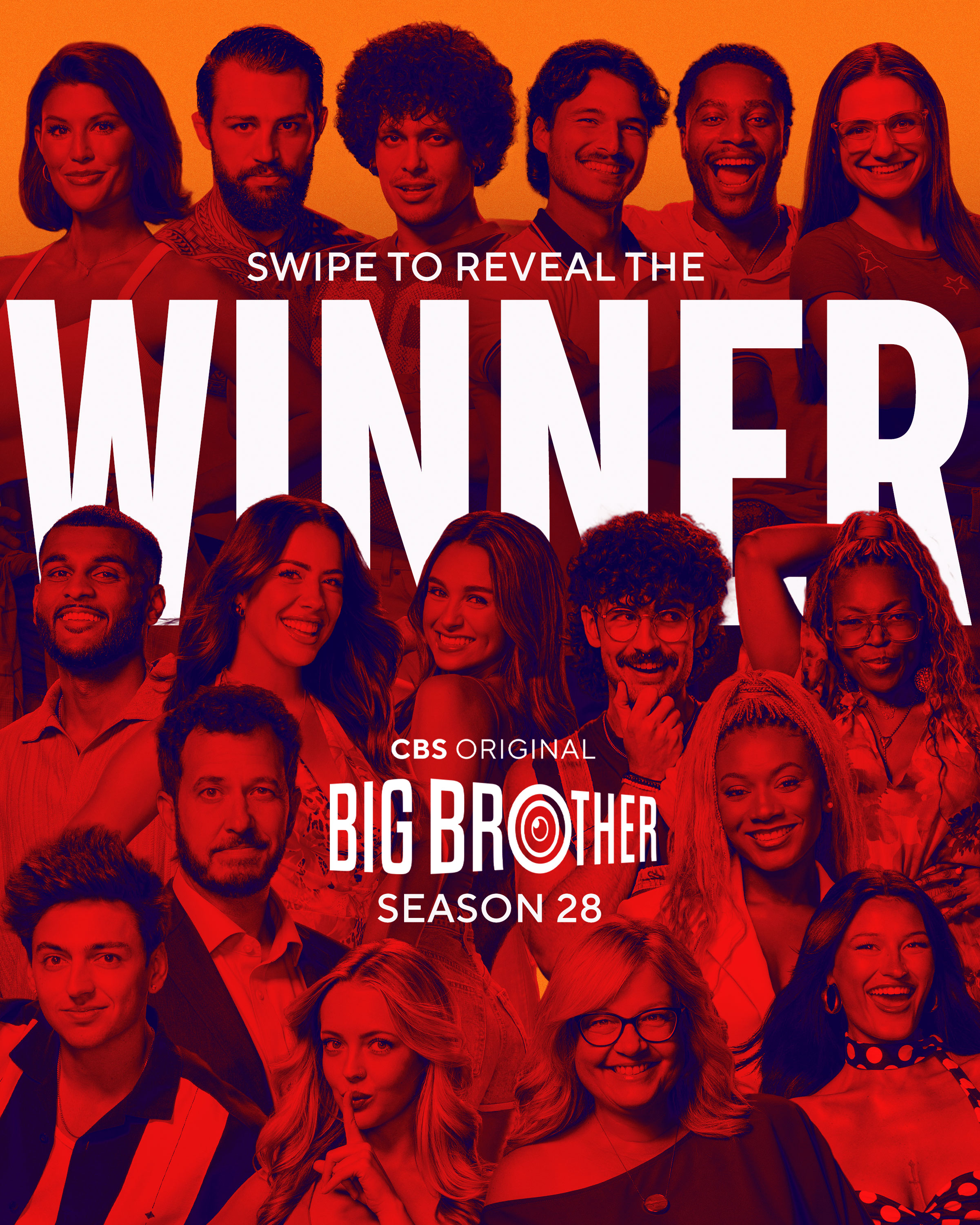 @Big Brother