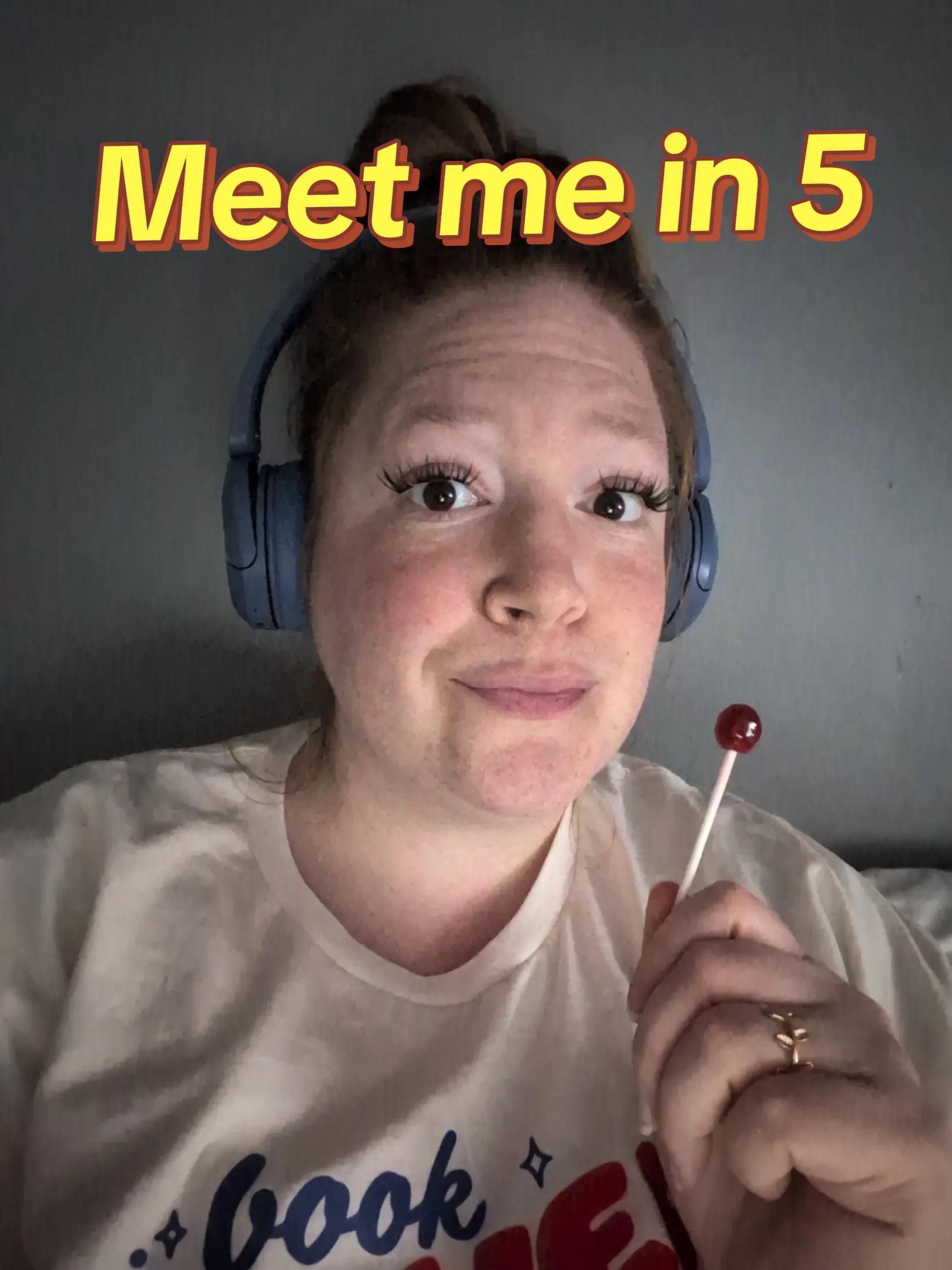 @Chantel Burnham | Author