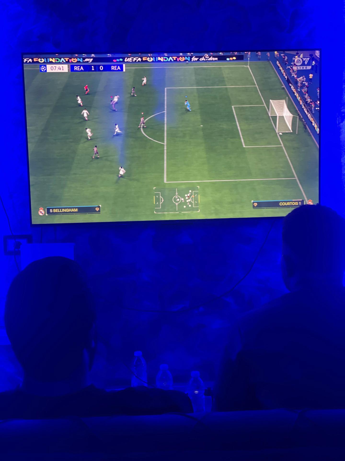 @ERO GAMES