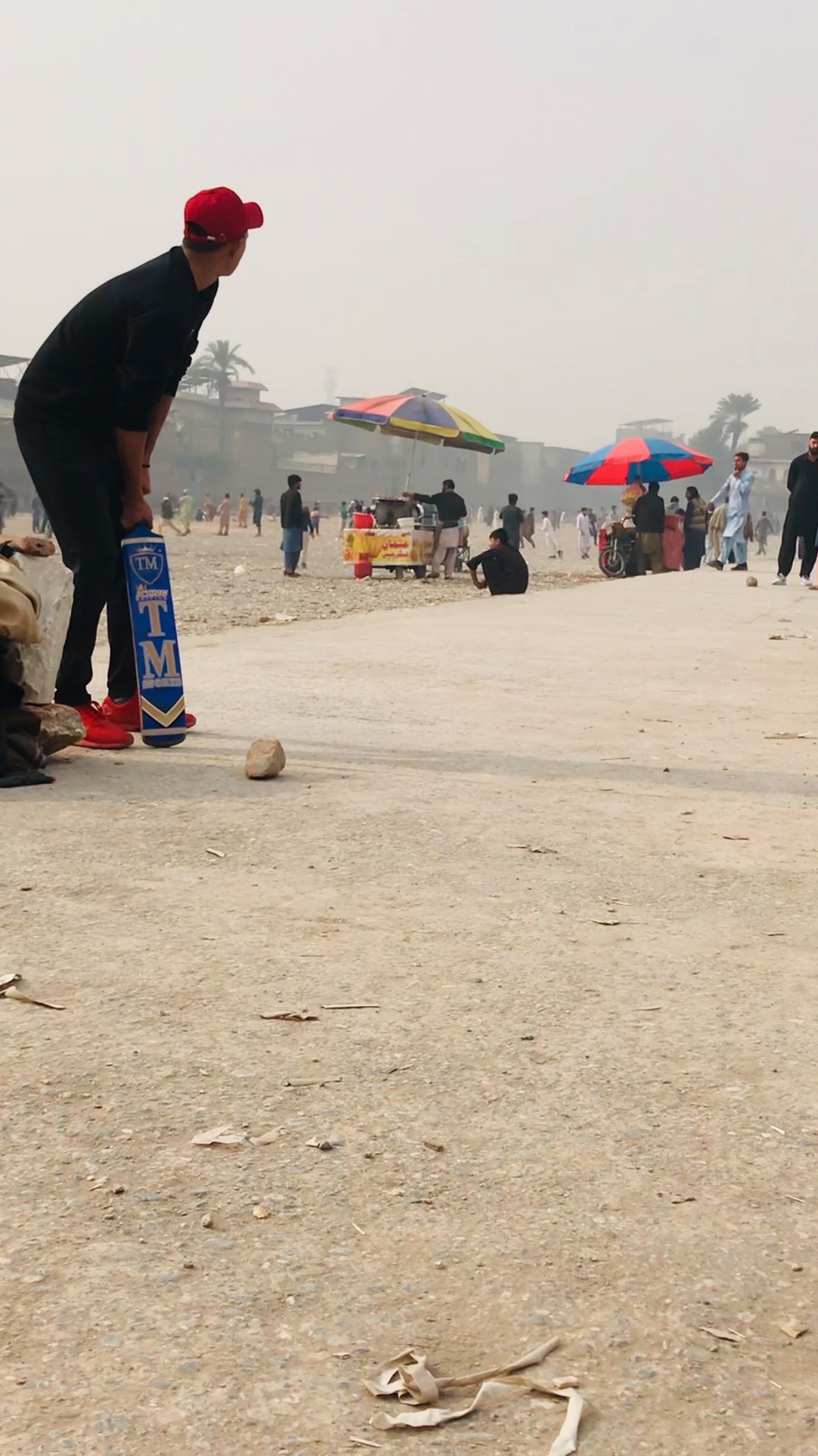 @Faqirabad 11 team 🏏
