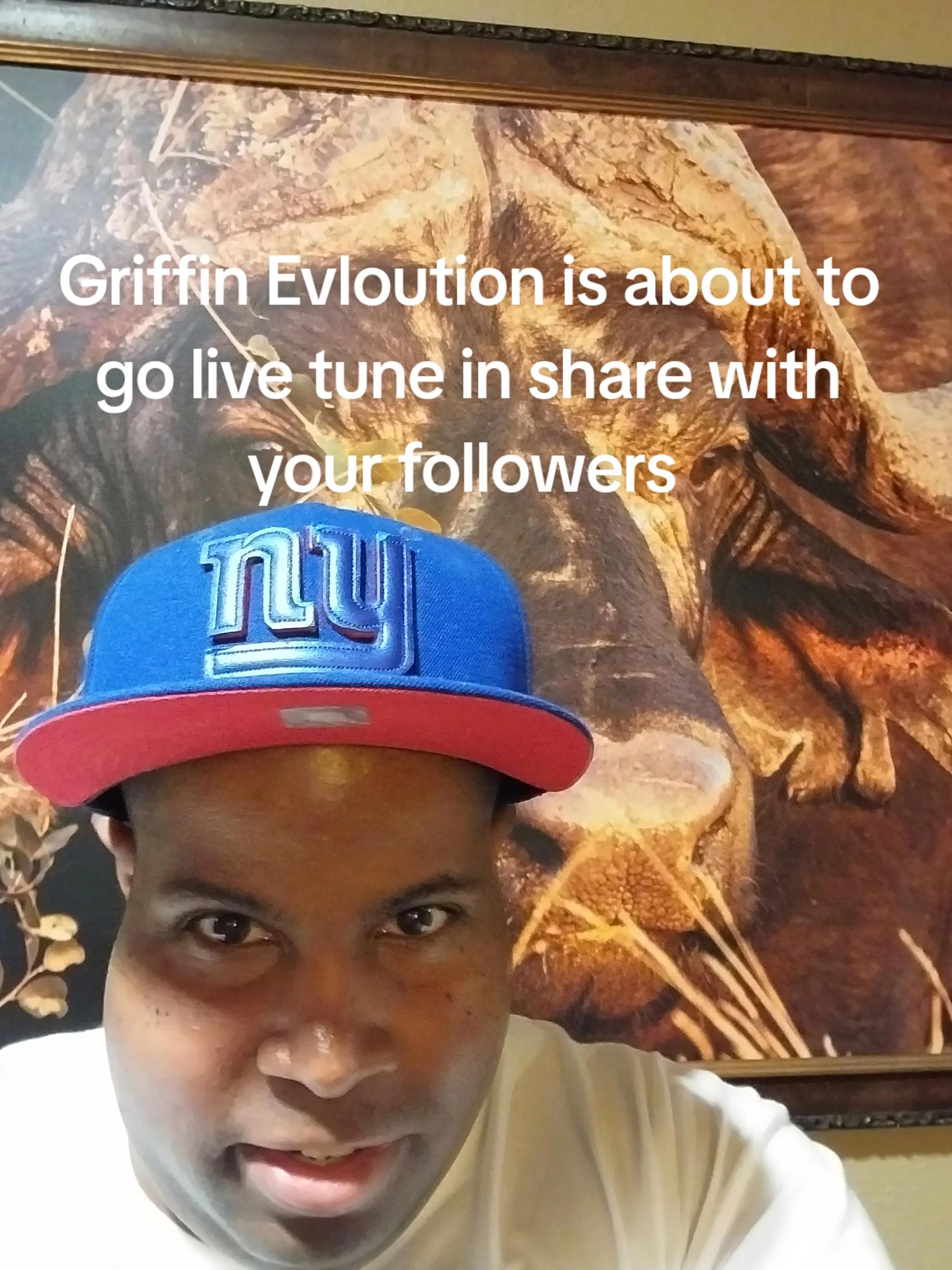 @Griffin