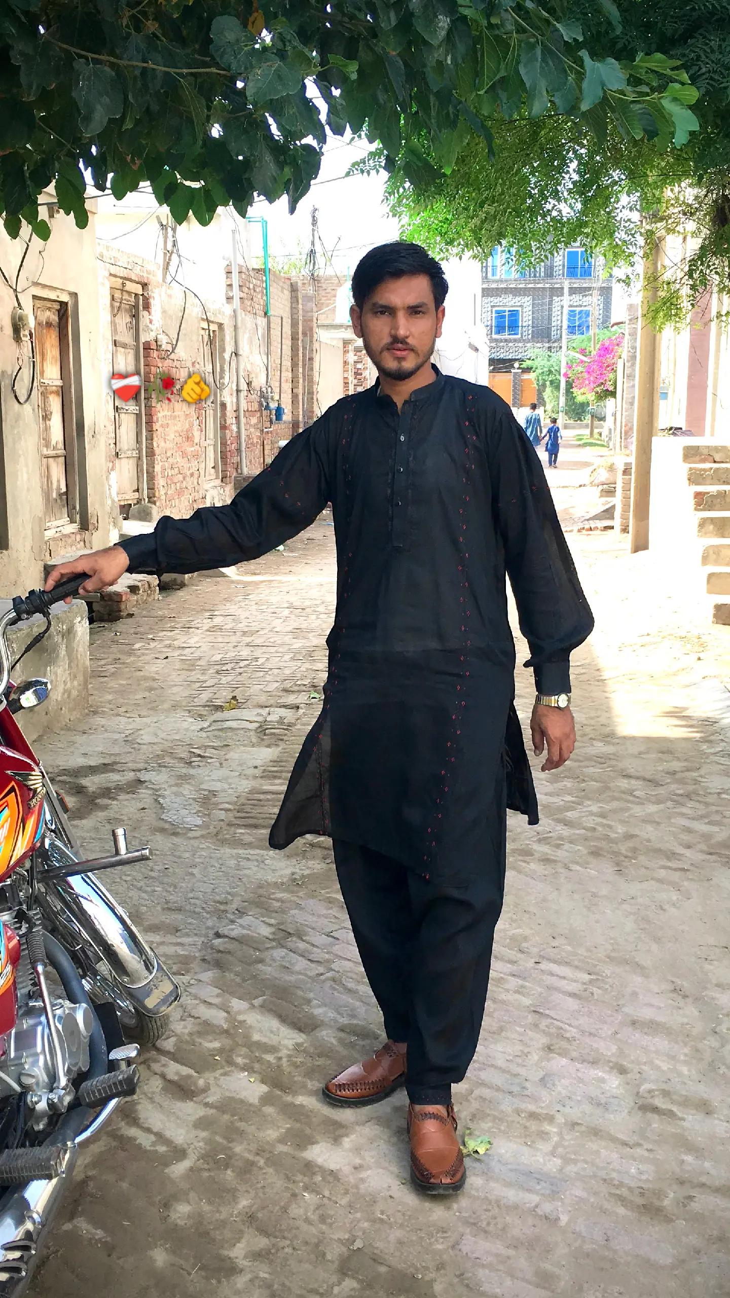 @Umar king