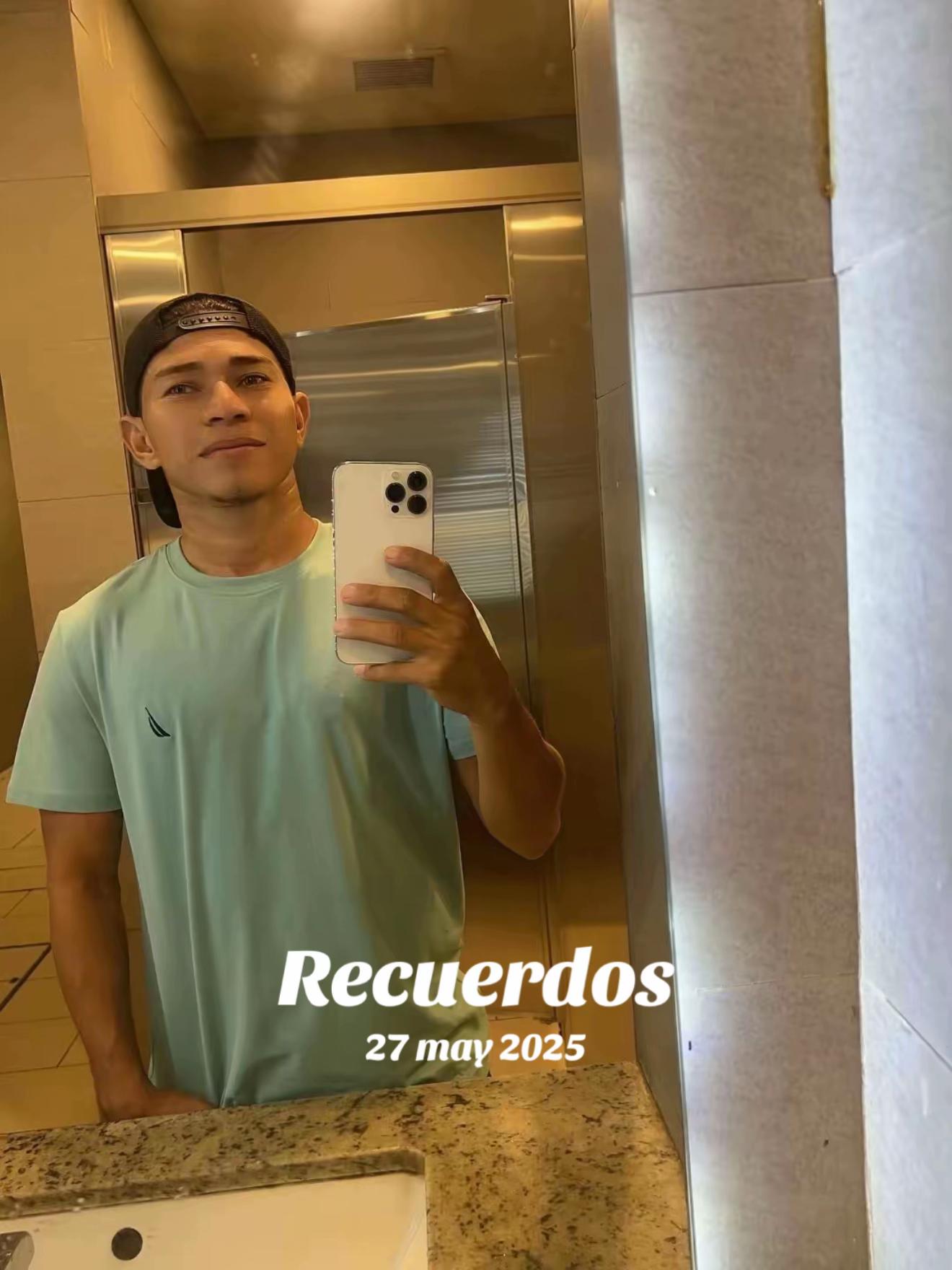 @Ronaldo García