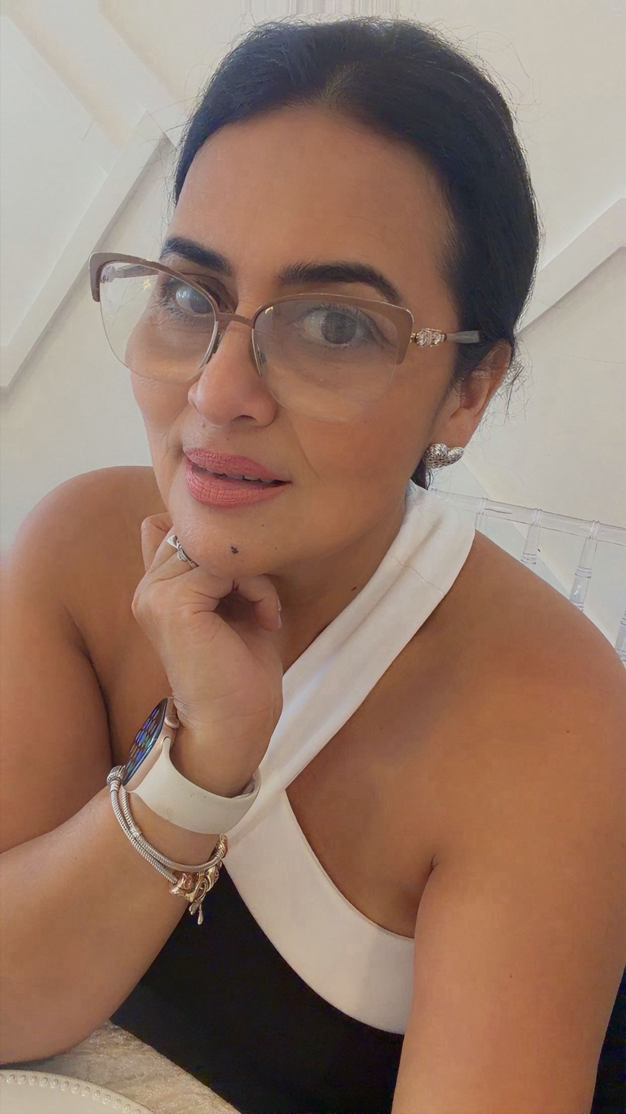@Bessy Mart&iacute;nez