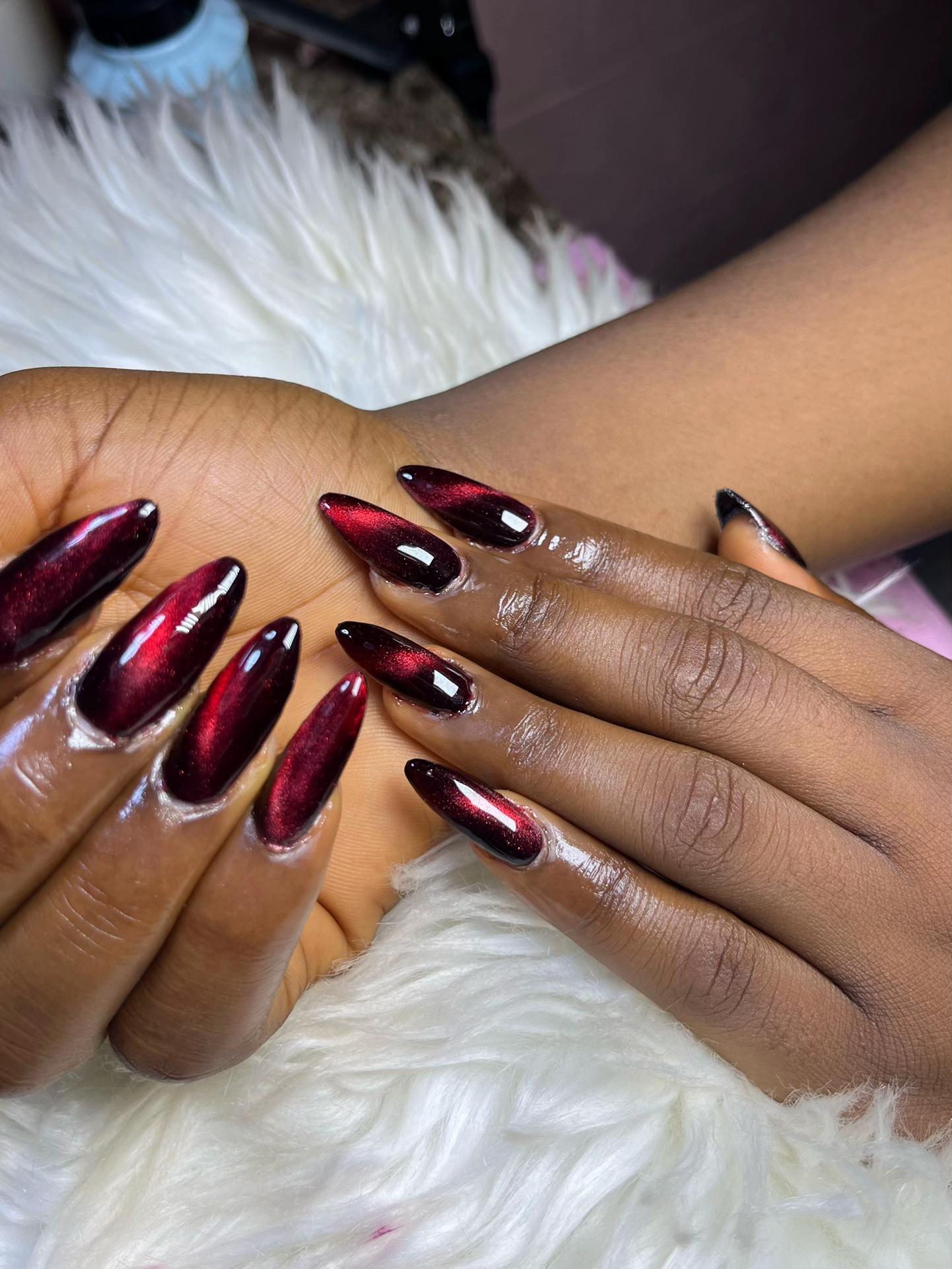 @Owerri~Nails and Lash Tech💅🏻