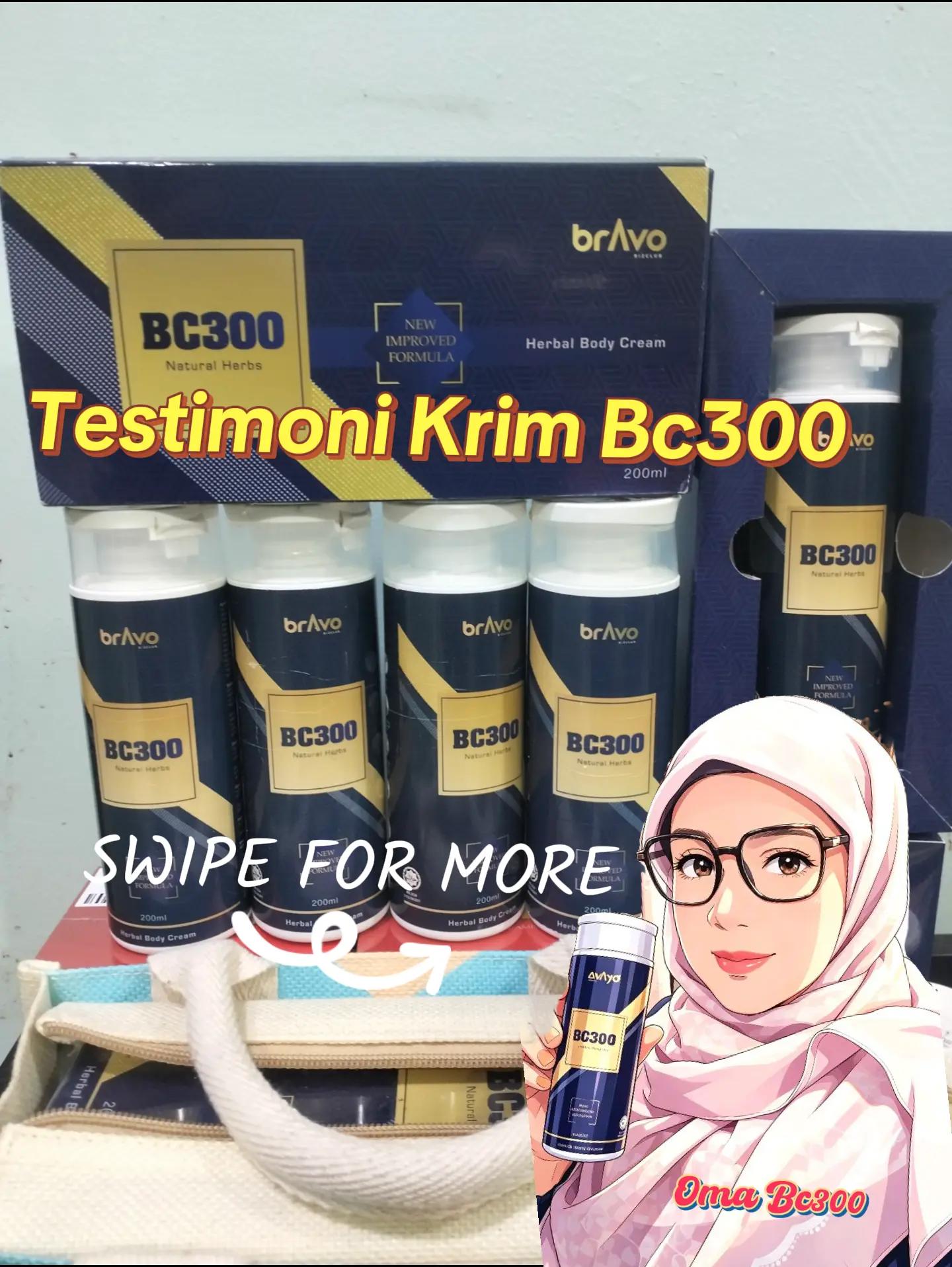 @Bc300 Oma Ainon | Bravo Biz