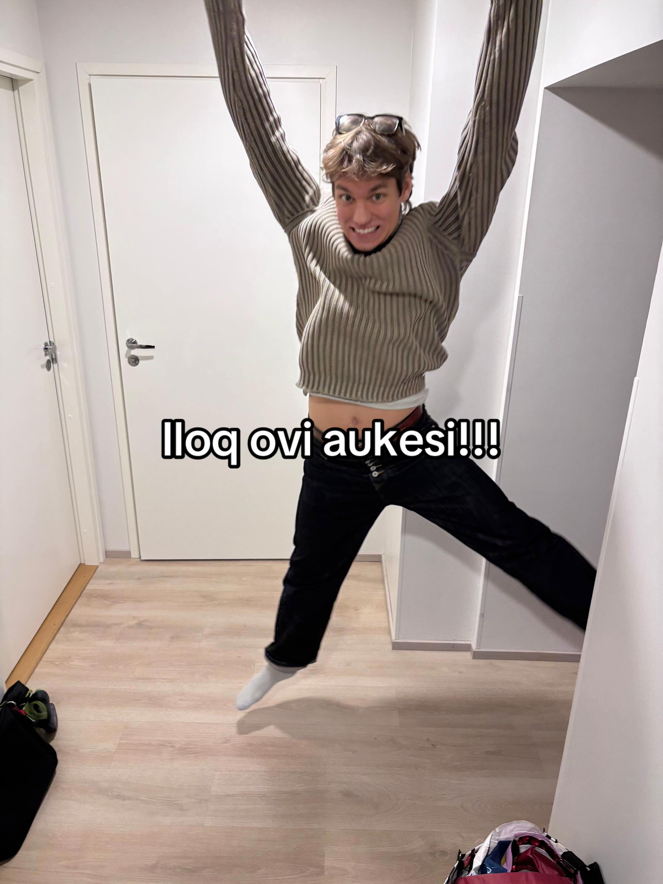 @Turun Akateeminen M&ouml;lkkyseura