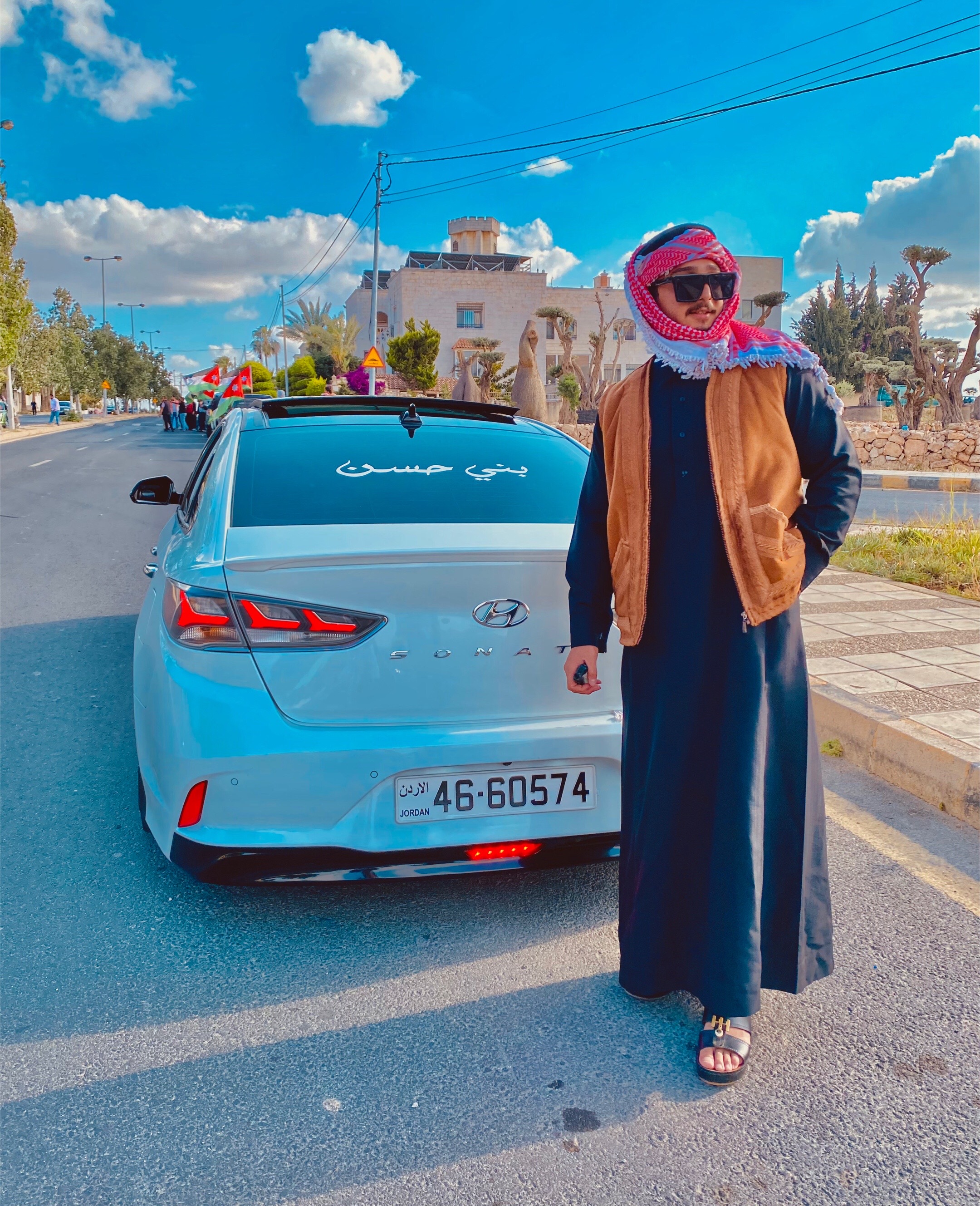 @لورنس الخلايلة 🦅