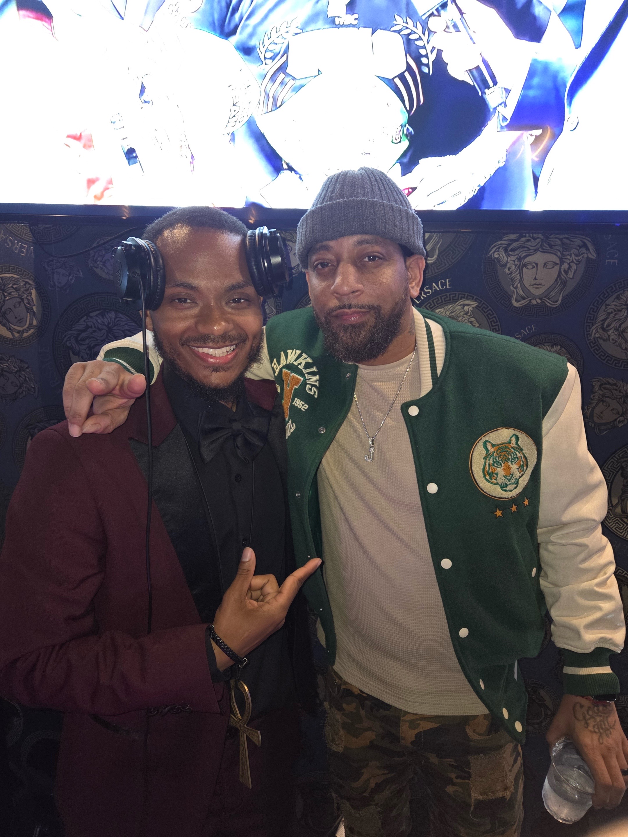 @DJKMIL👌🏾😎