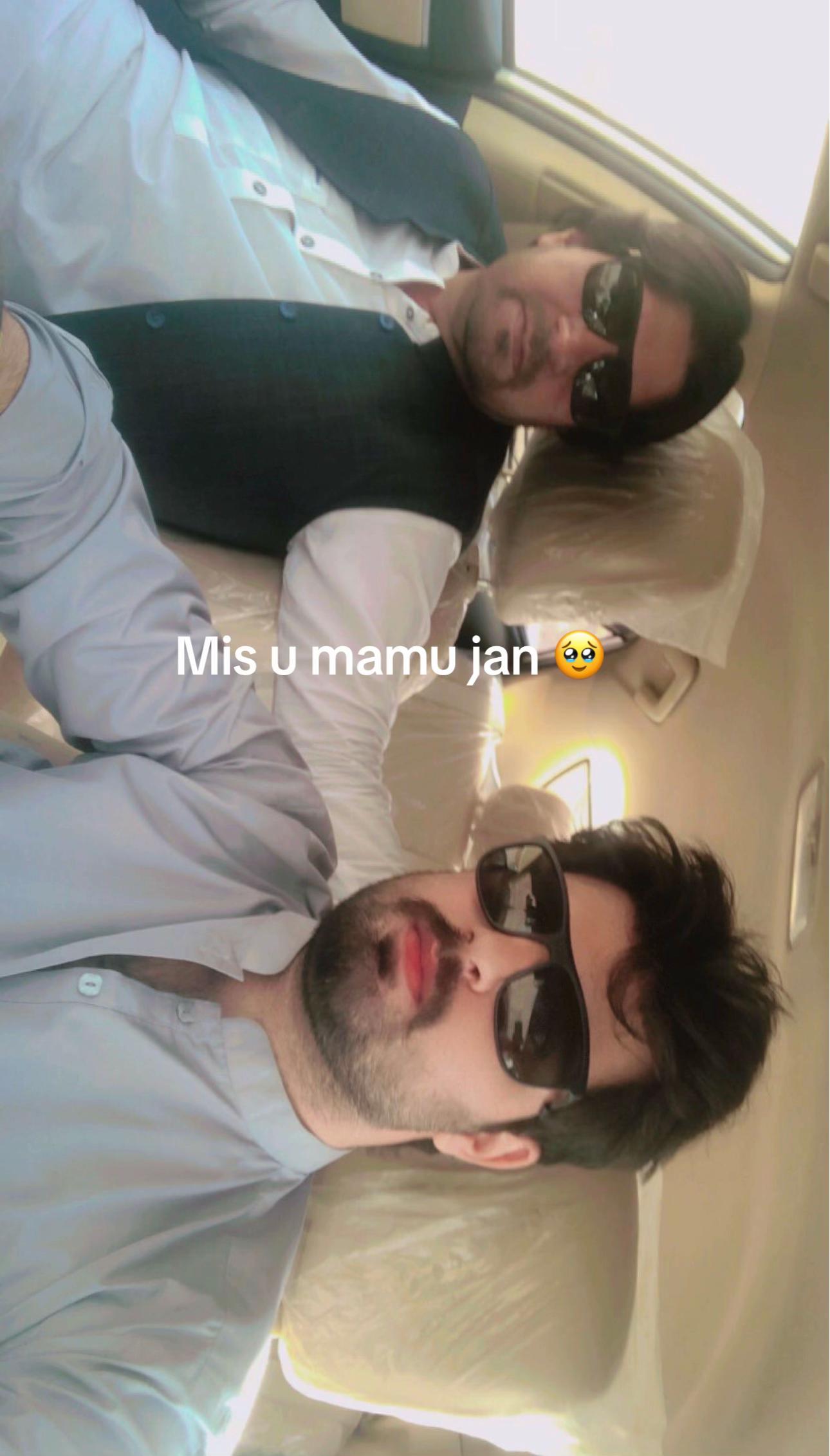 @mir Abdullah balochi