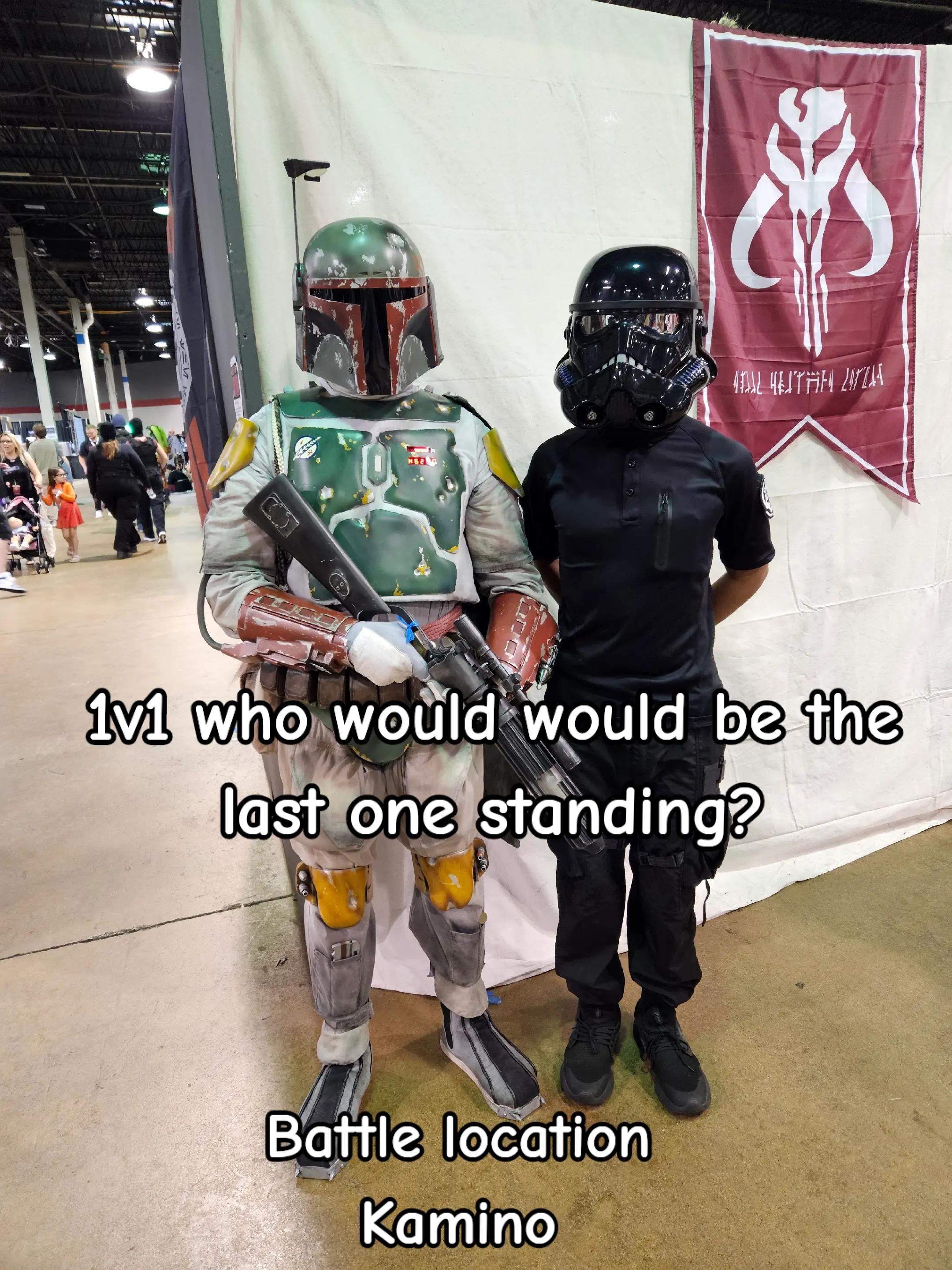 @Darth Nox