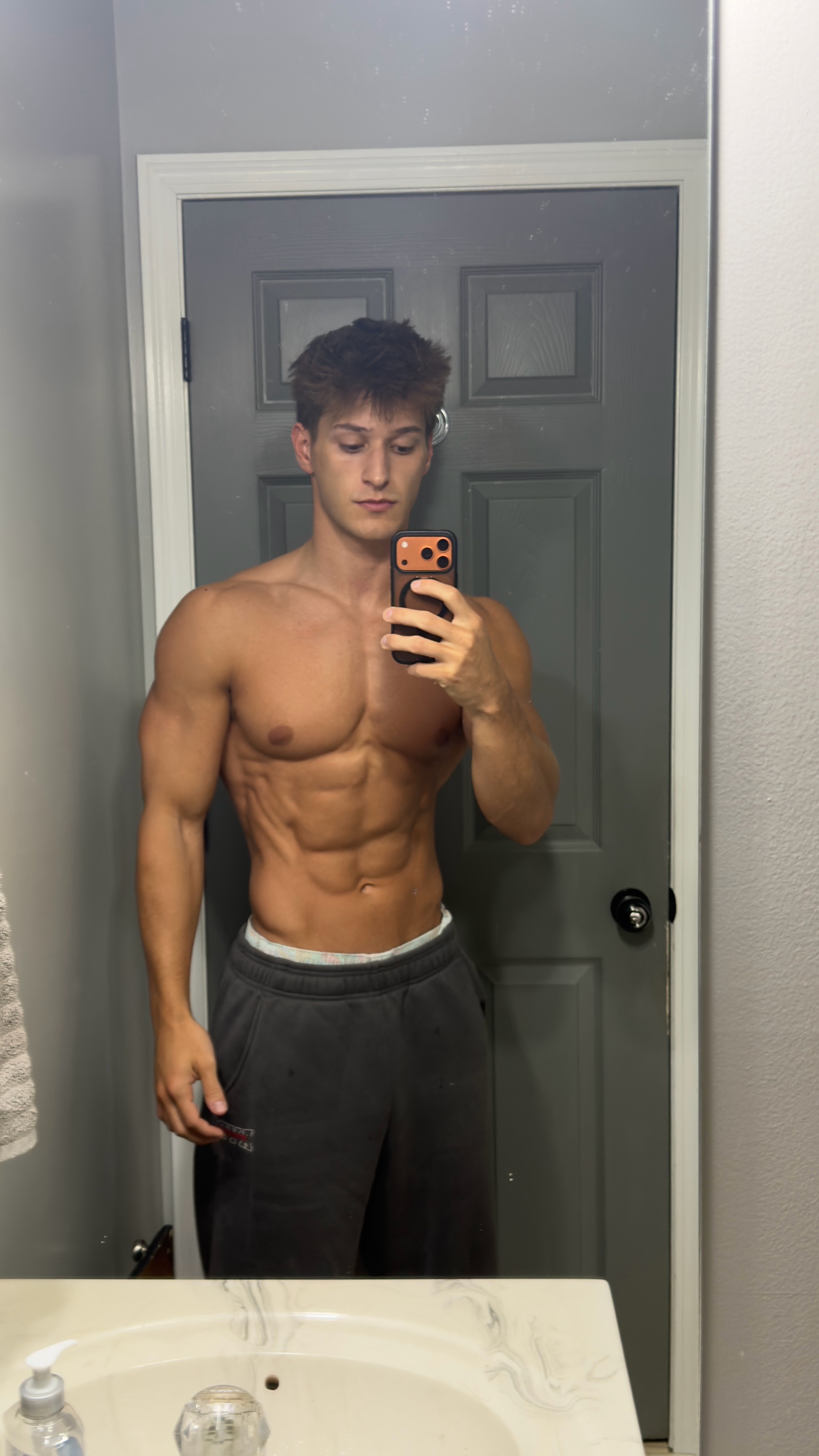 @Austin Troyer | Fitness Coach