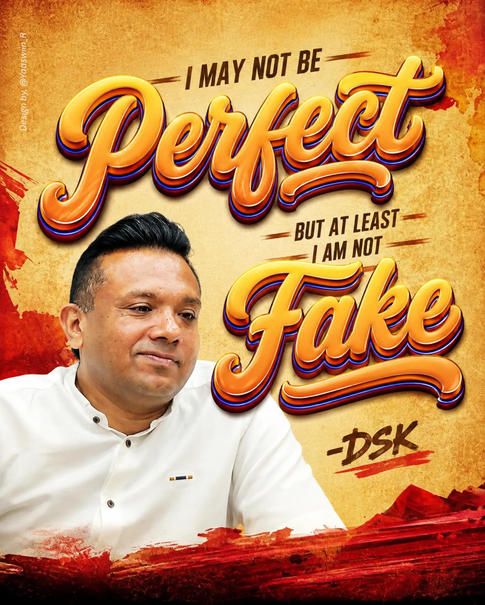 @Team DSK