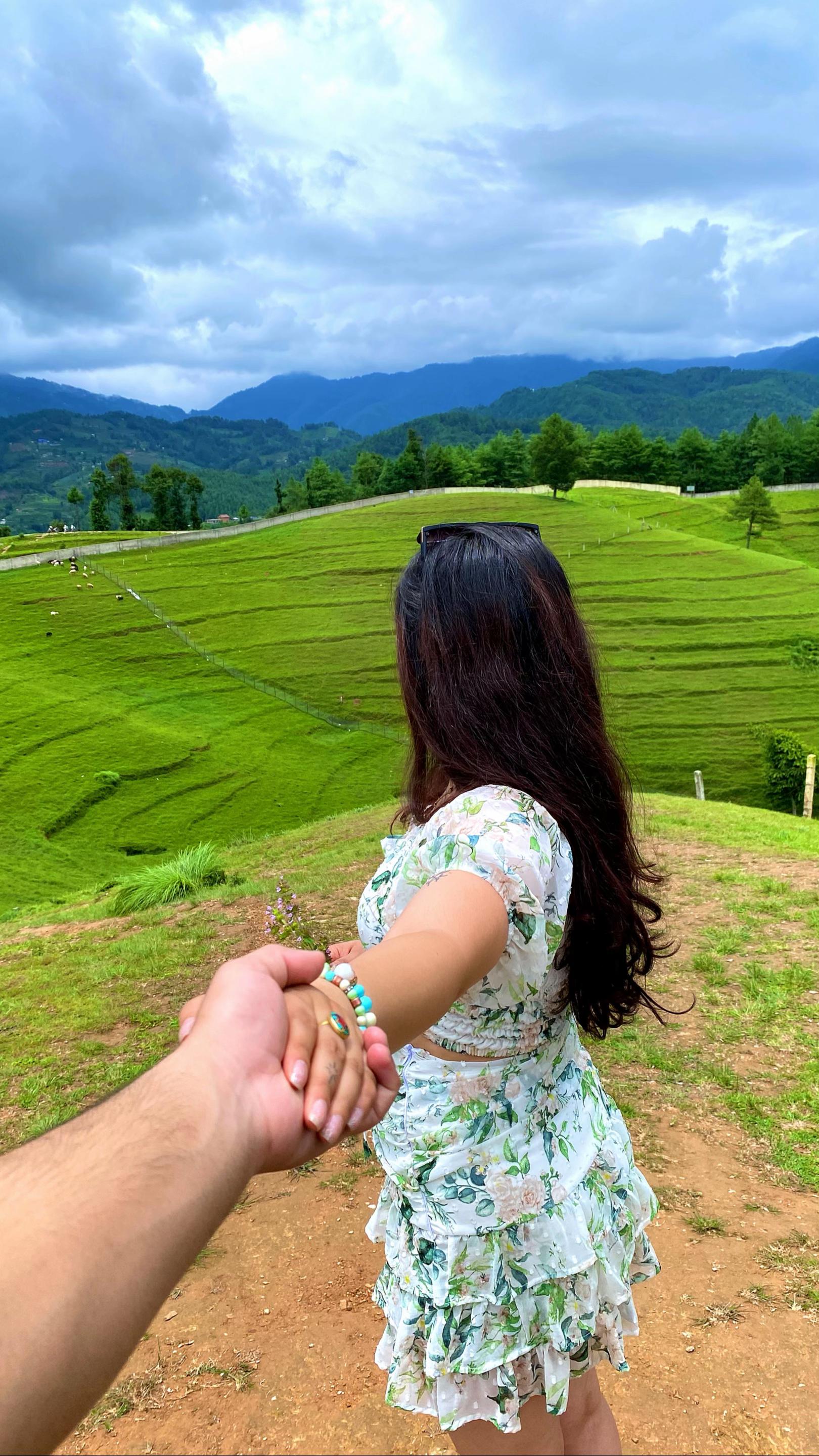 @Shris on Travel