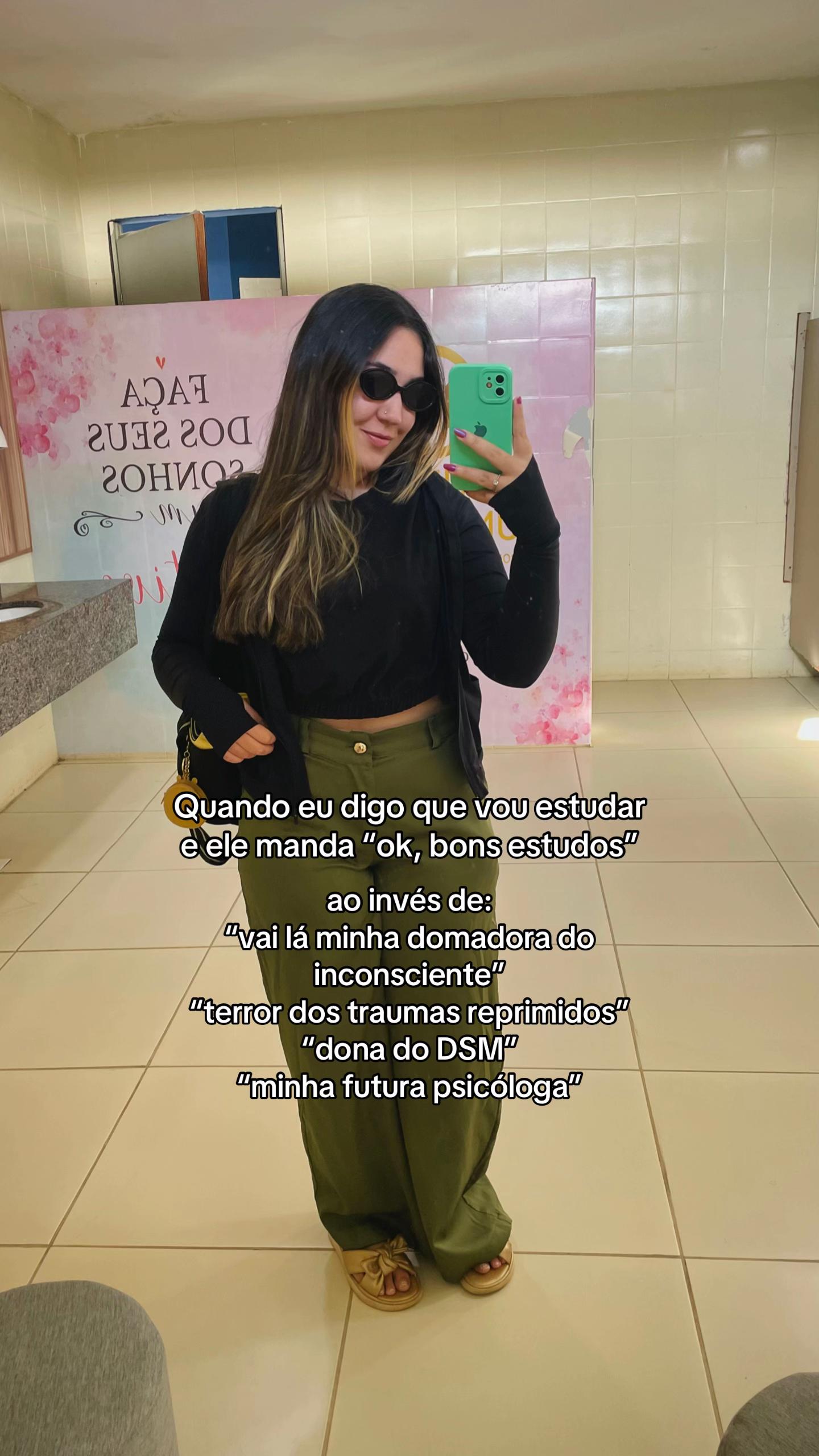 @Lohane Rodrigues