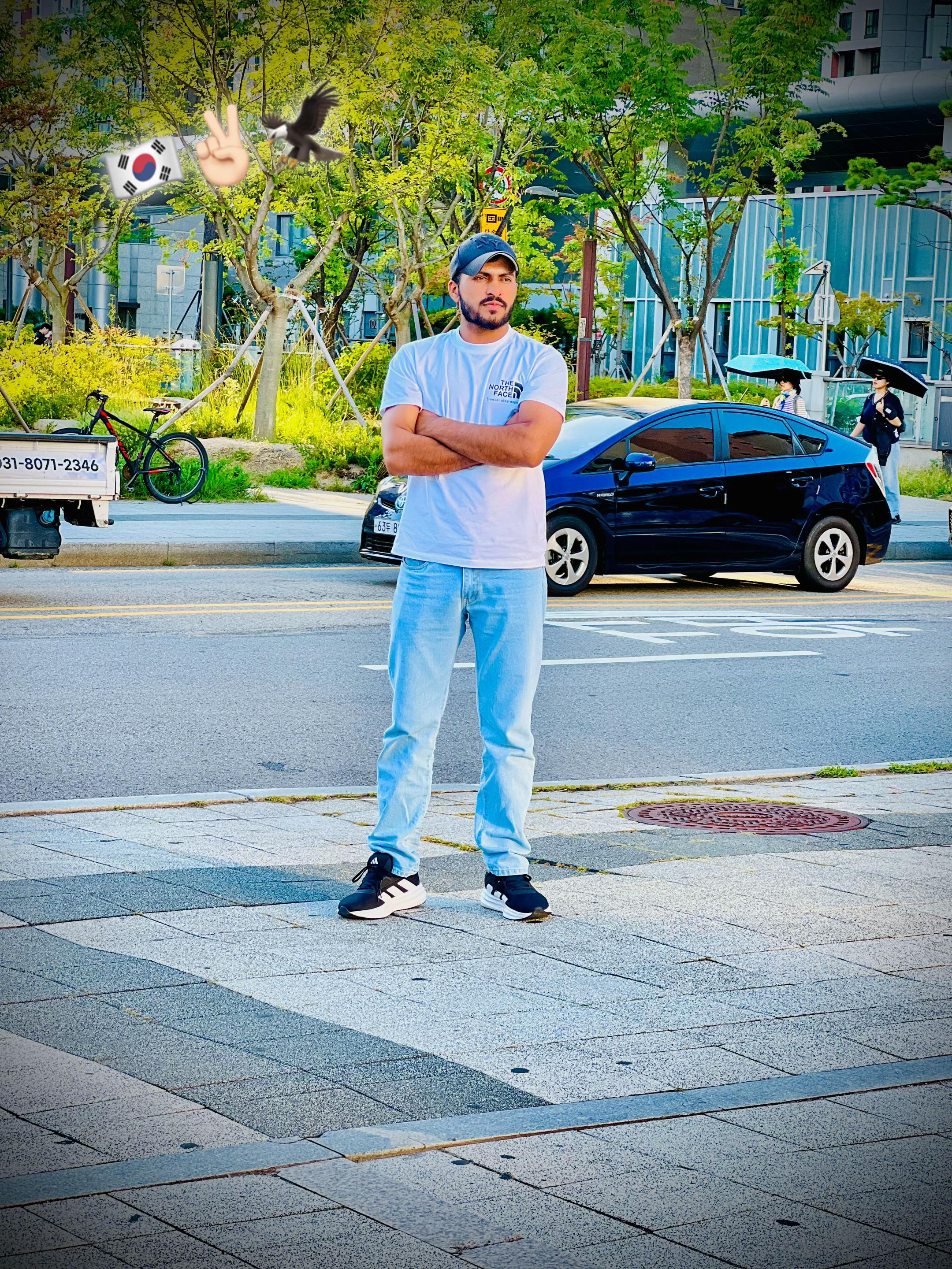 @Asif Gujjar🇰🇷