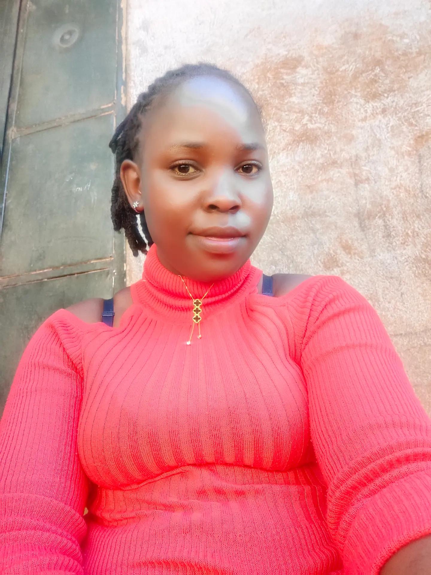 @joan mirembe