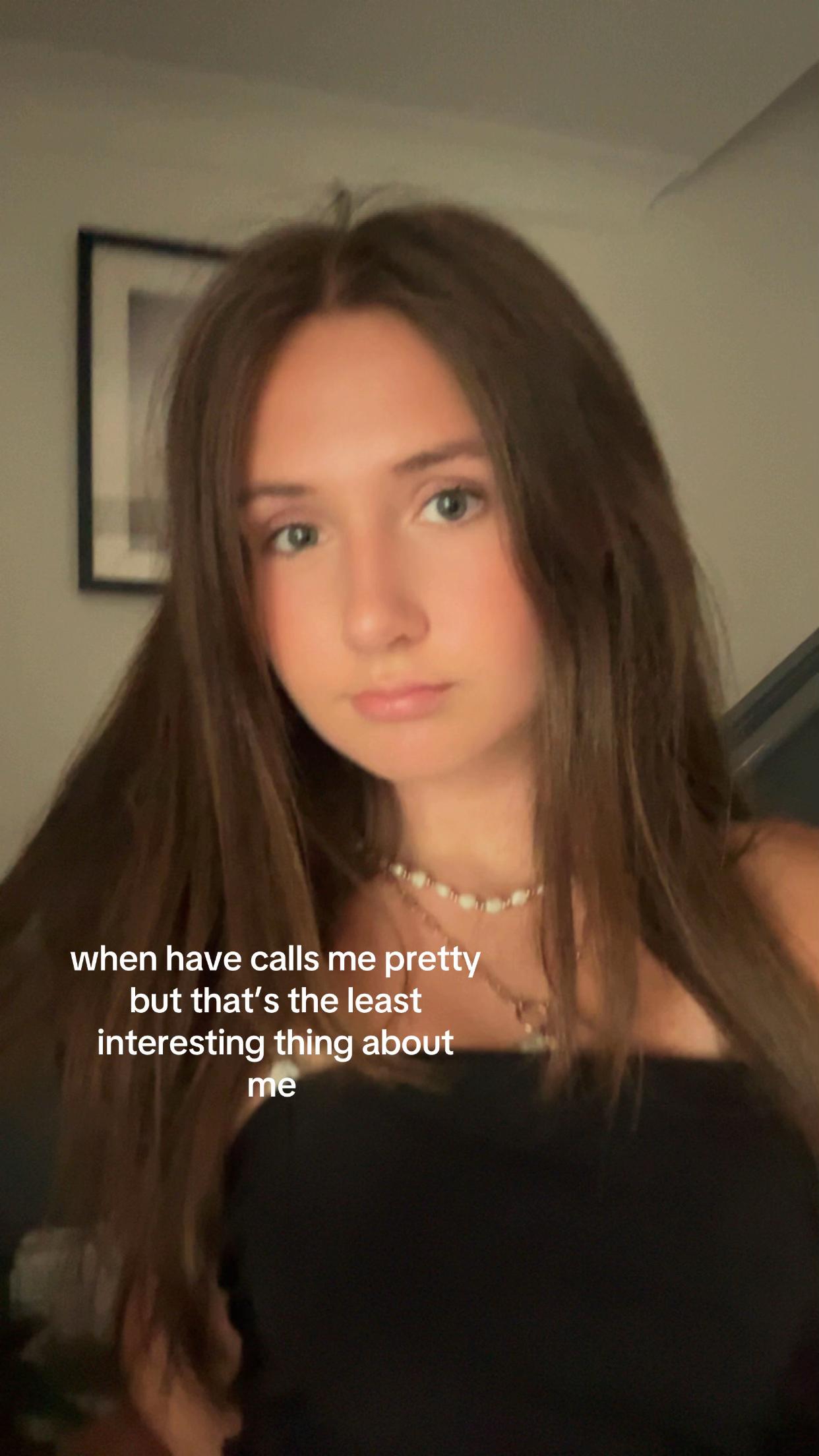 @gracie’s spam