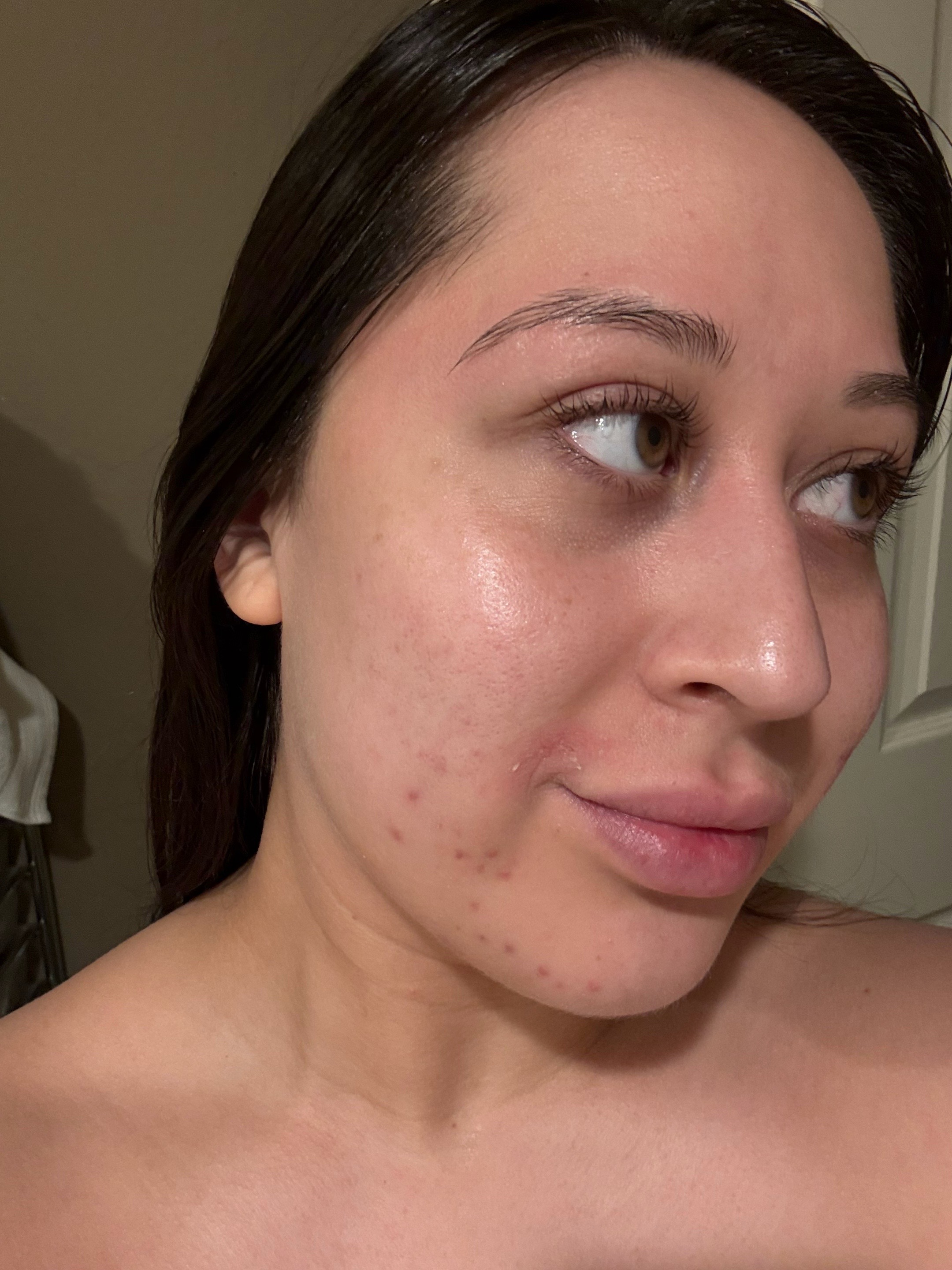 @Myrah | Midland Aesthetician