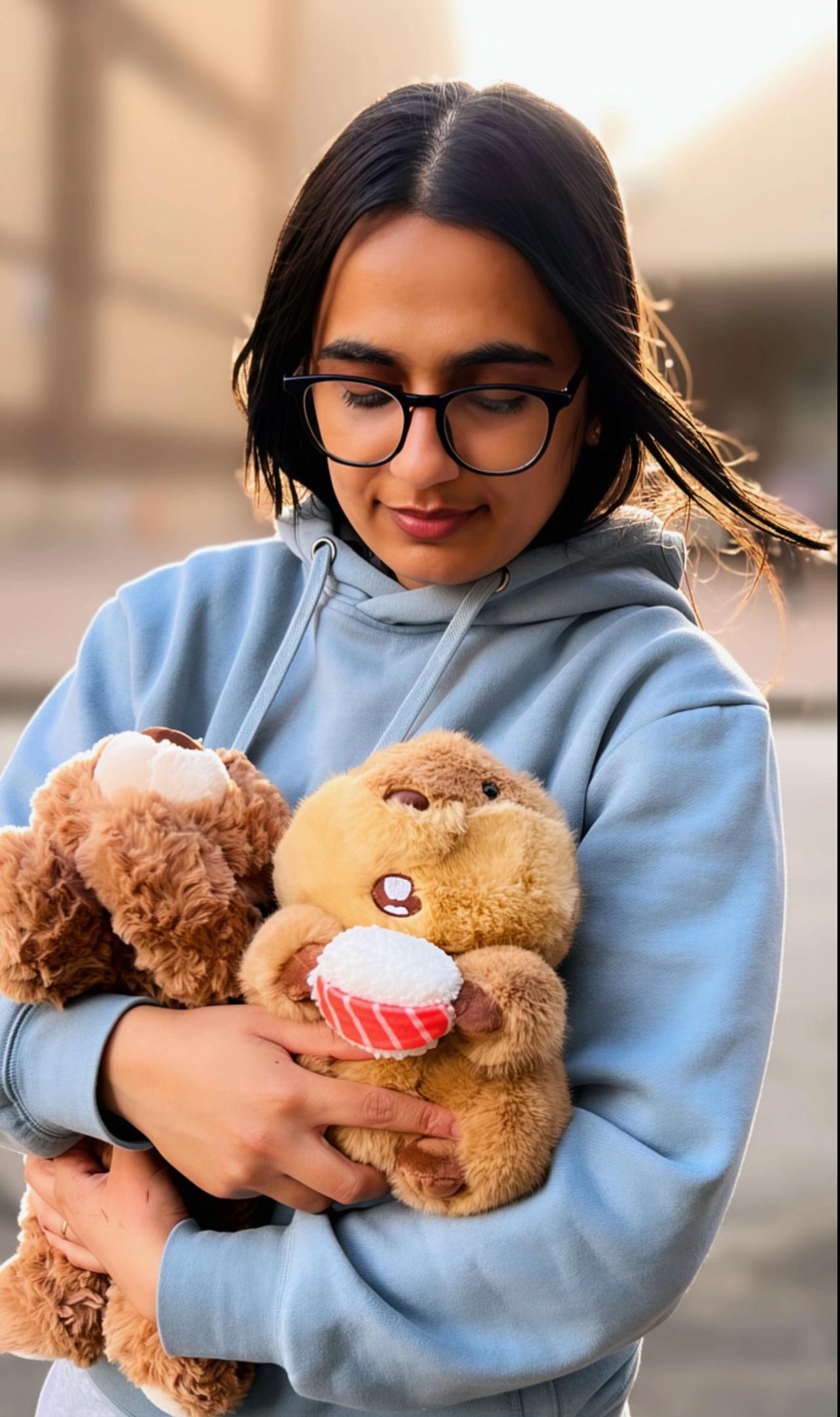 @&bull; ANJALI LEHAL &bull;