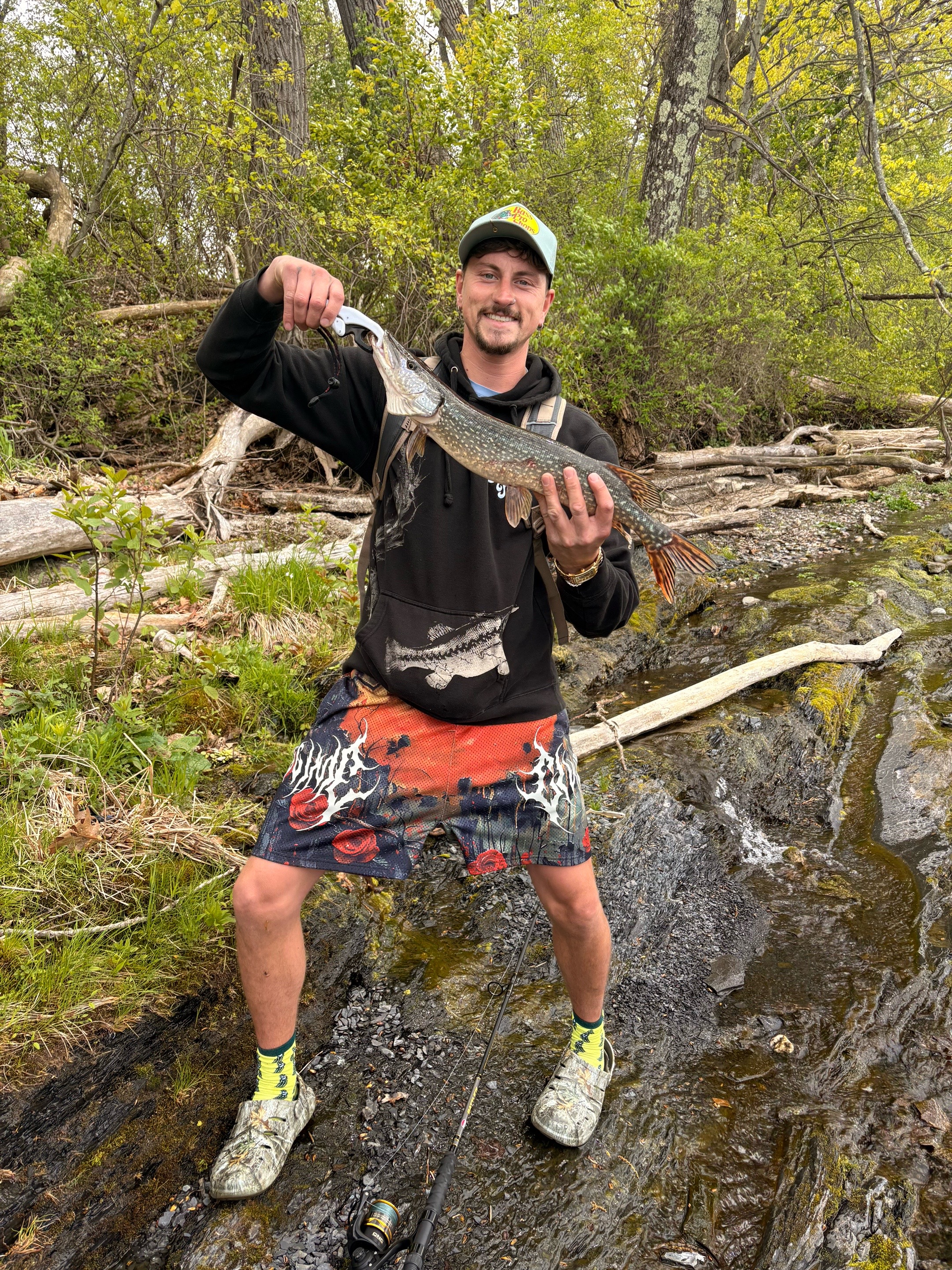 @PickleFishin