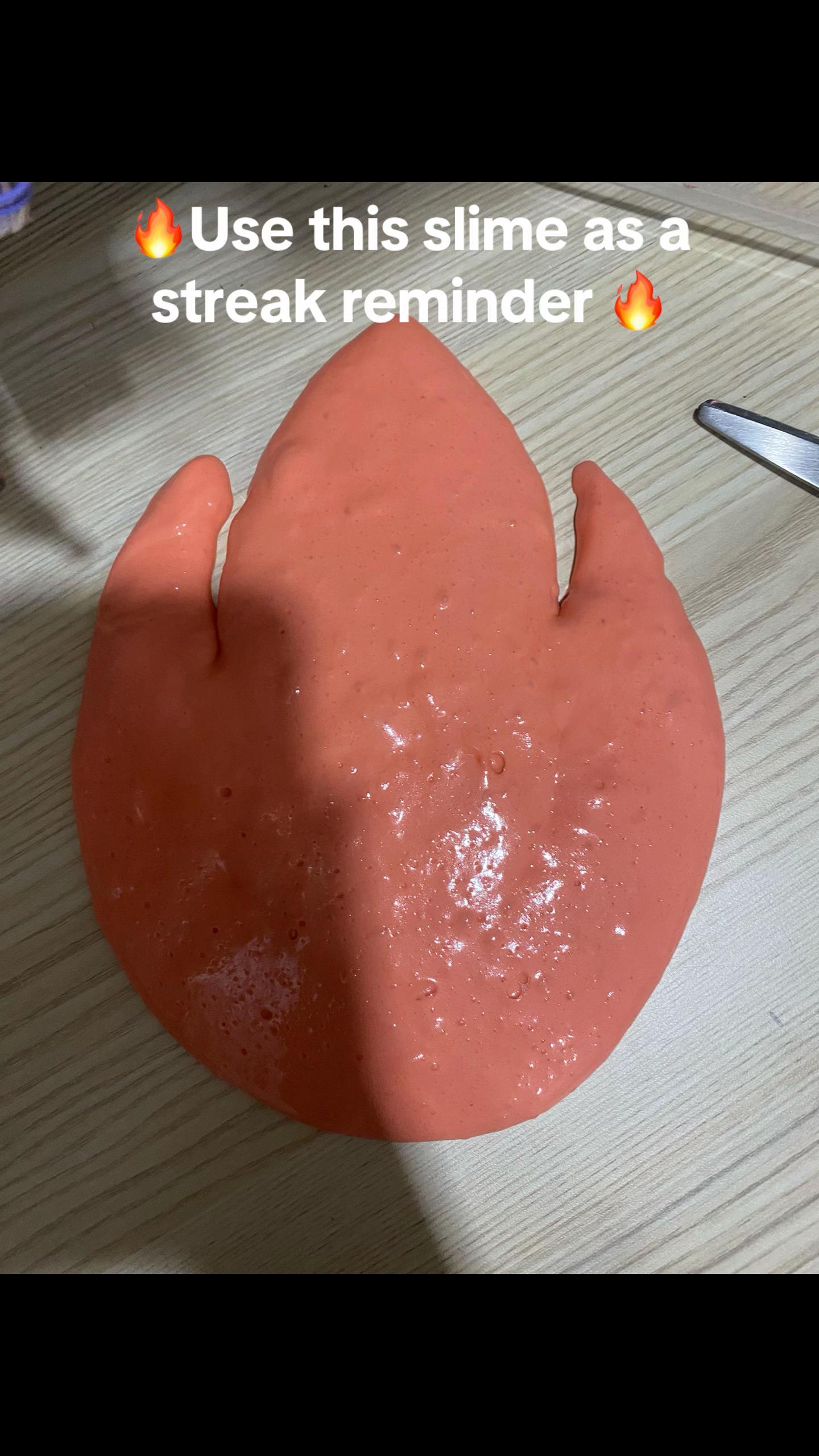 @Honeycomb slime