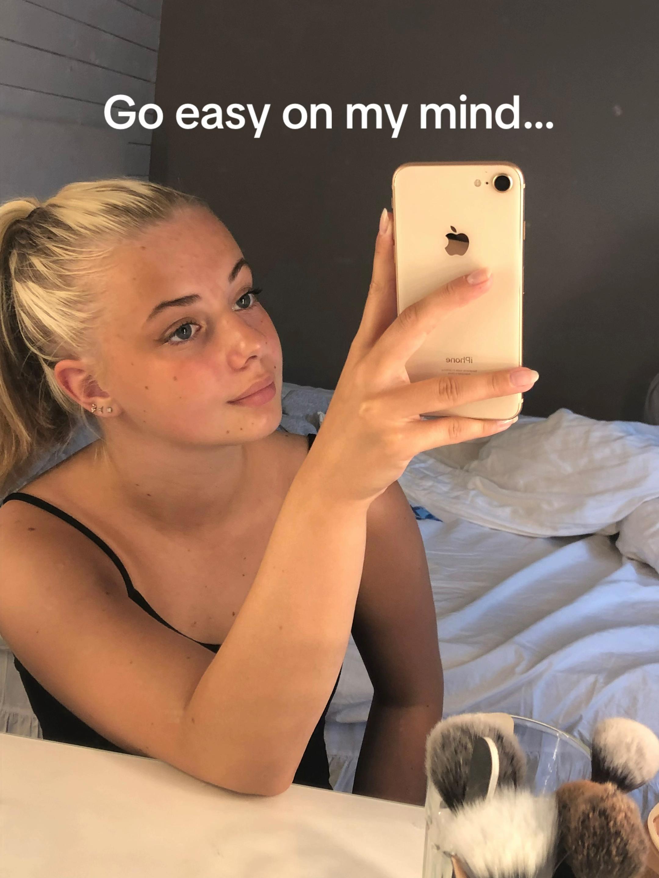 @Klara😚