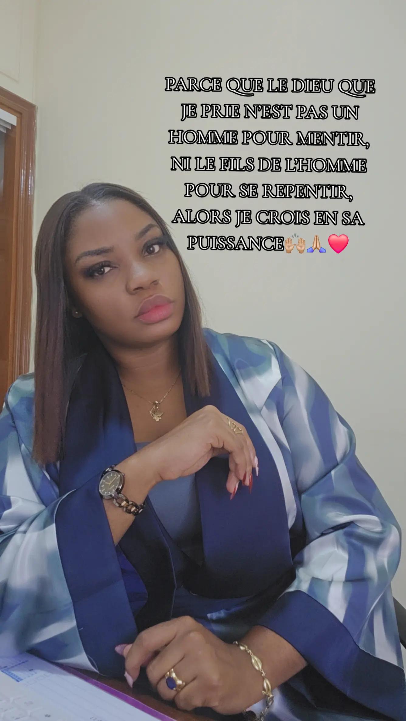 @Jannys Laure Affane🇬🇦