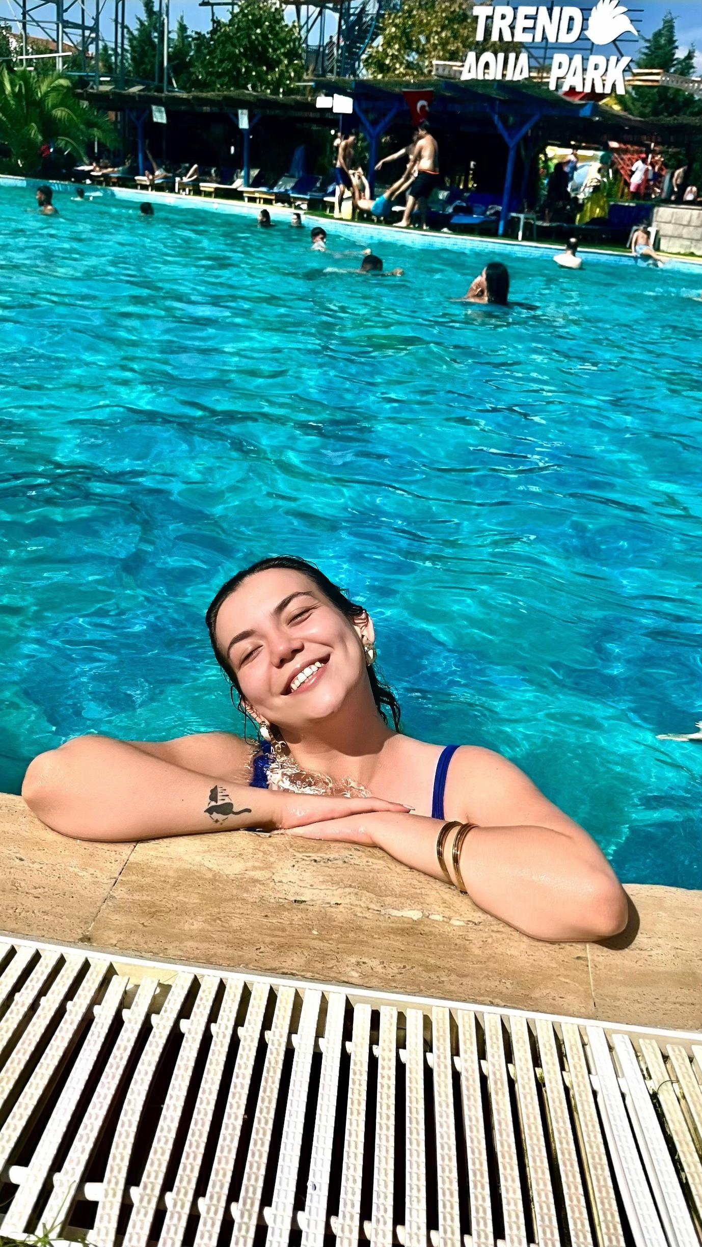 @Eceminisss