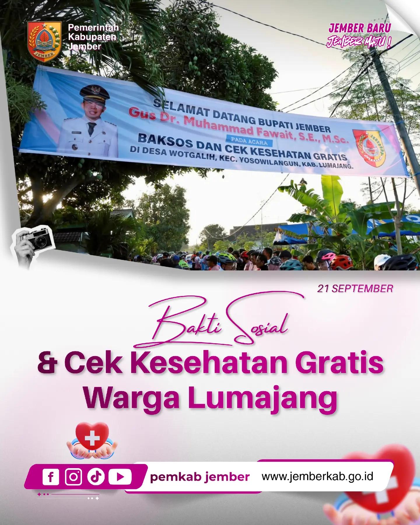 @Pemerintah Kabupaten Jember