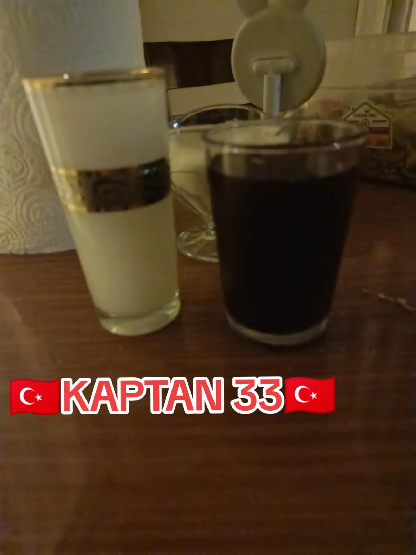 @EFSANE&KAPTAN