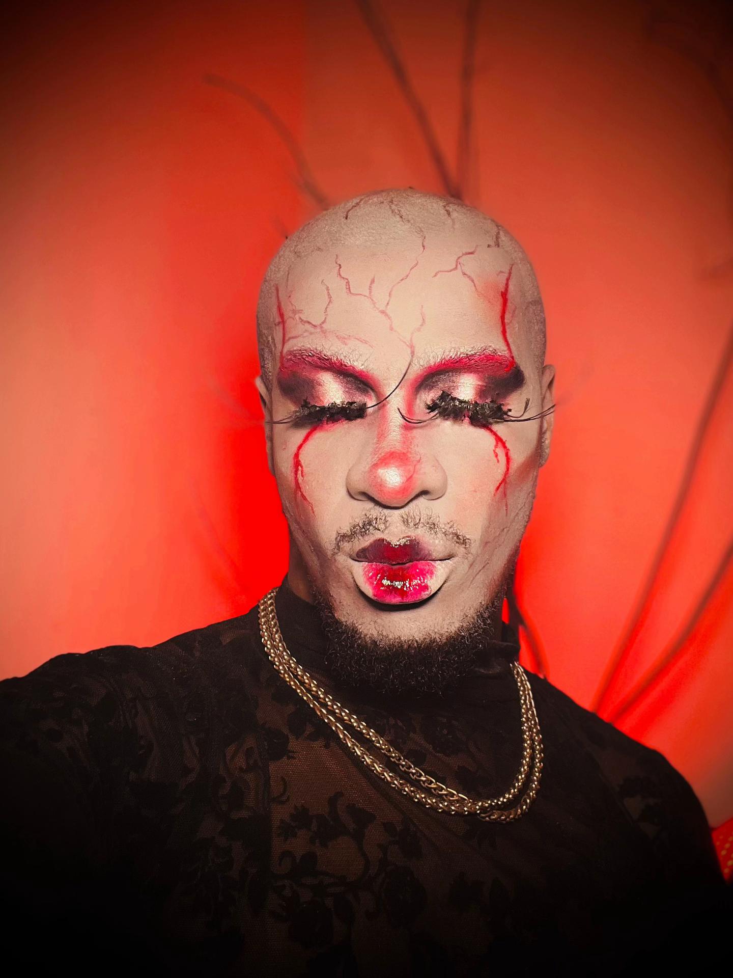 @🎭PHOENIX ★ ★ ★ ★ ★ 💠