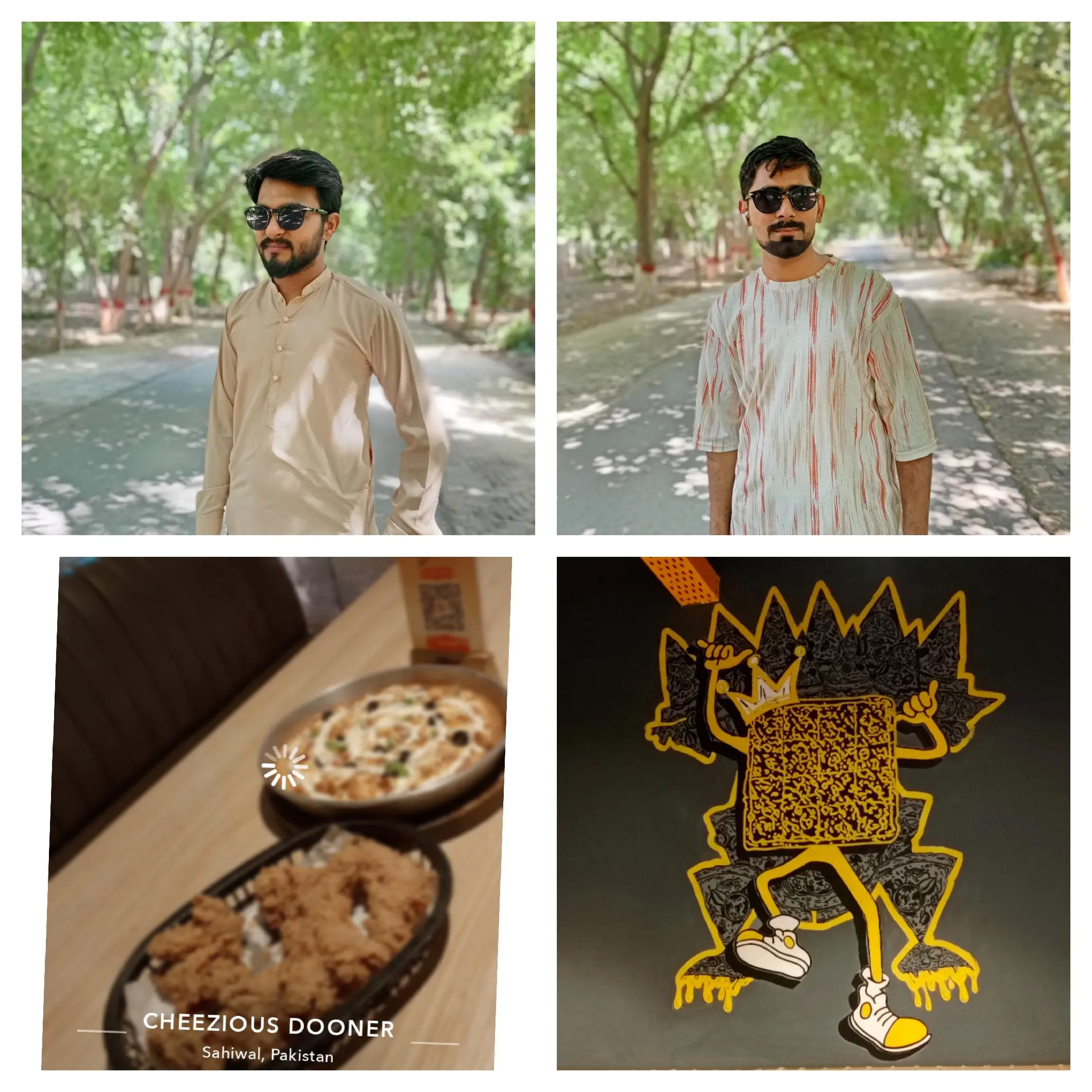 @Mr _stylish