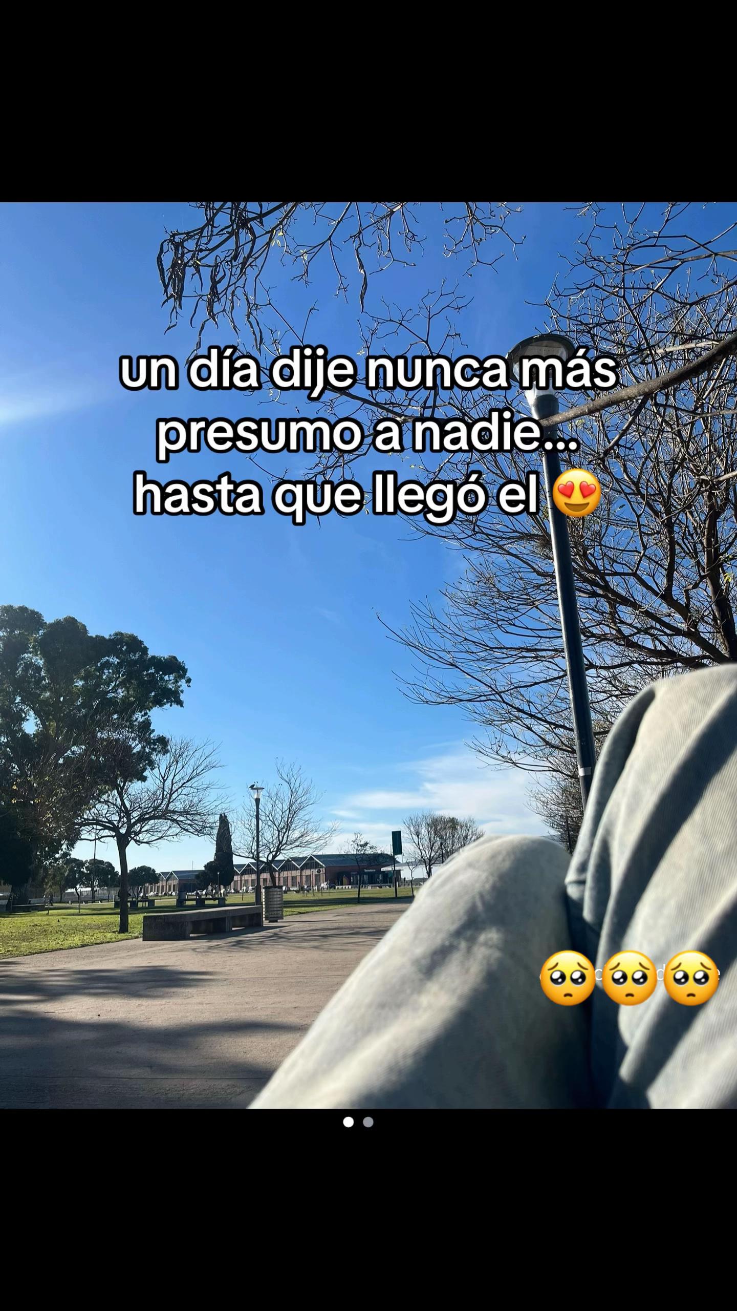 @Yael Chaves