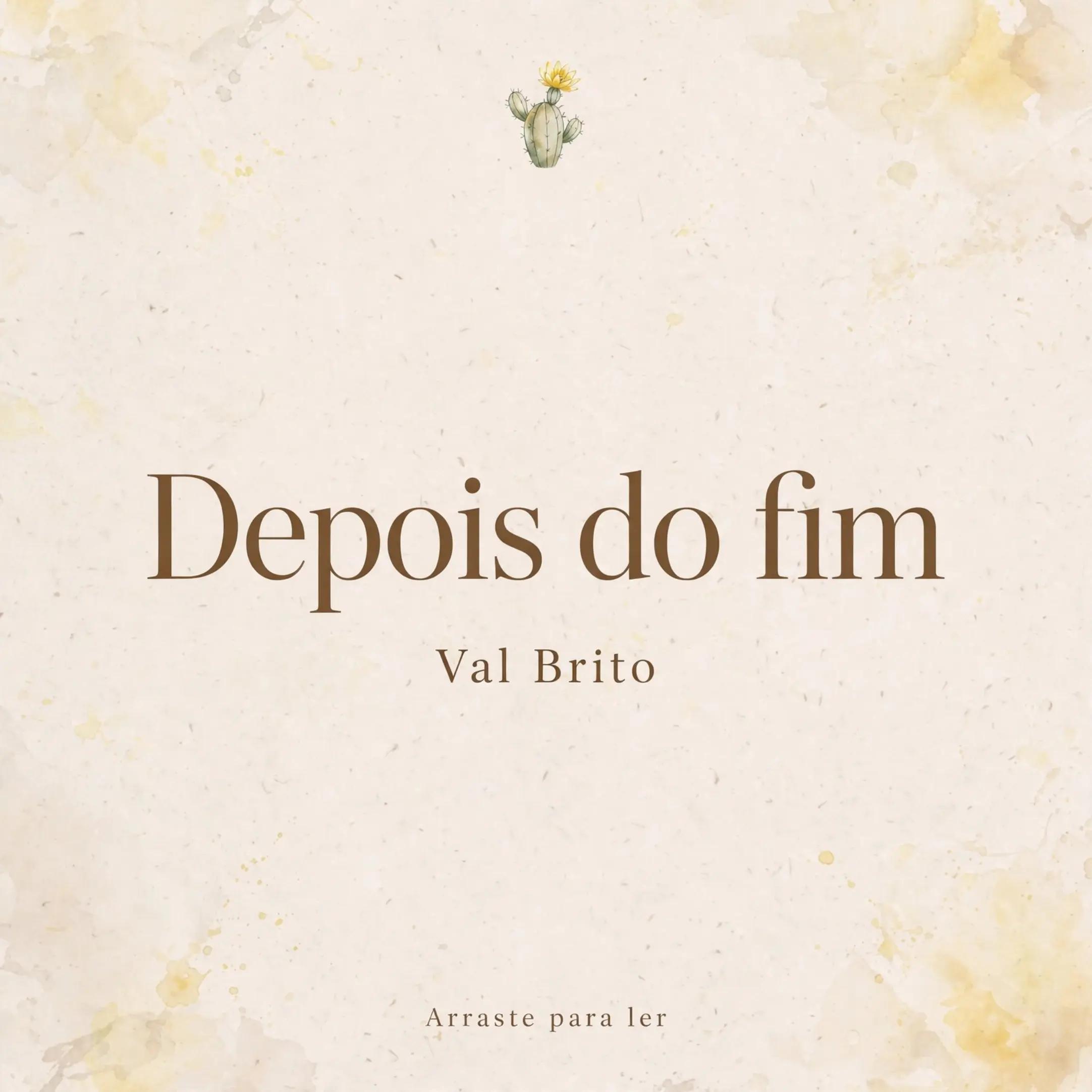 @Val Brito🌻✍️