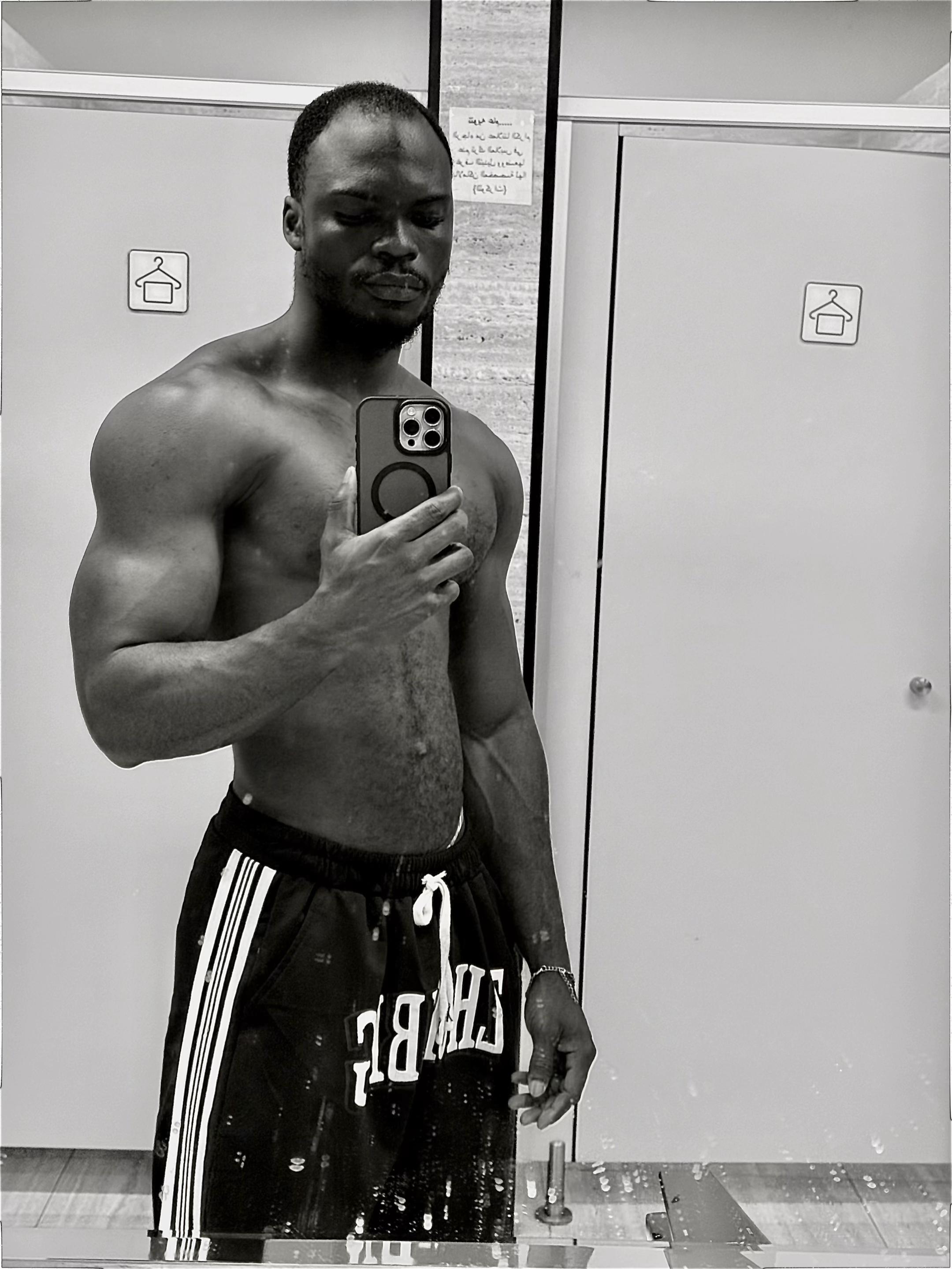 @Survival Fitness | Coach ✊🏿🌍