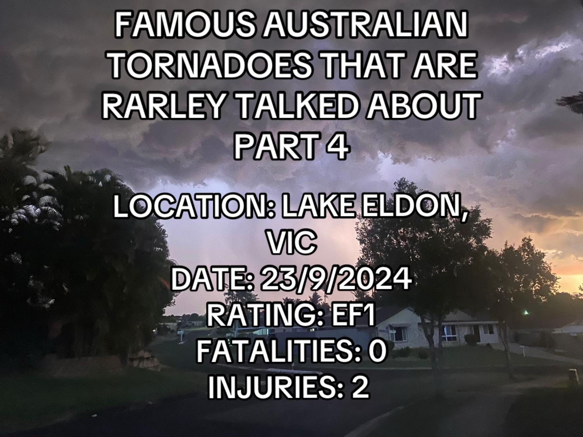 @⛈️🌪️OZforecasting🌪️⛈️