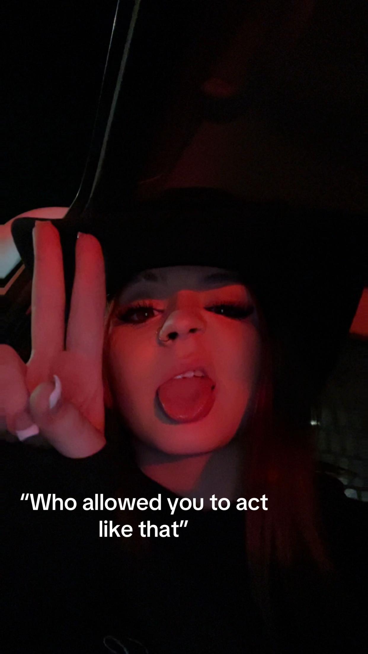 @yourfavrangabitch21