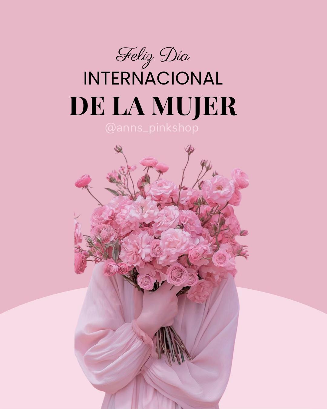 @Ann &acute;s Pink Shop