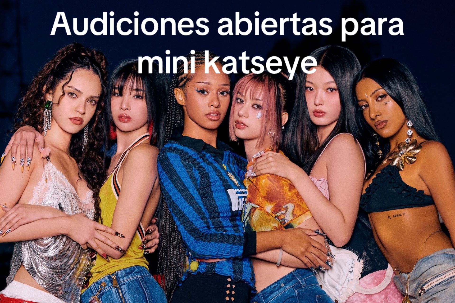 @MINI KATSEYE
