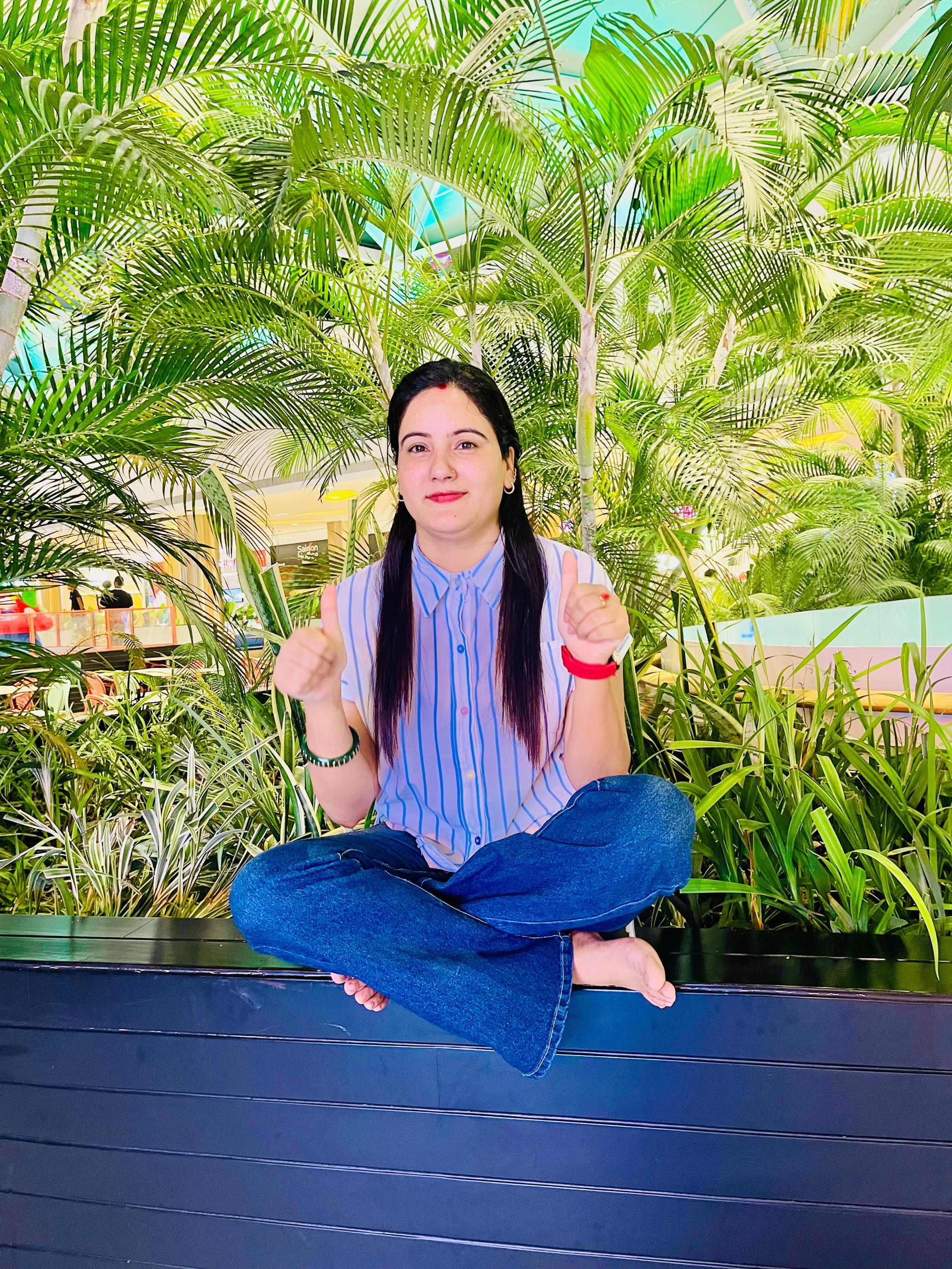 @Kanxi Sanu Ma