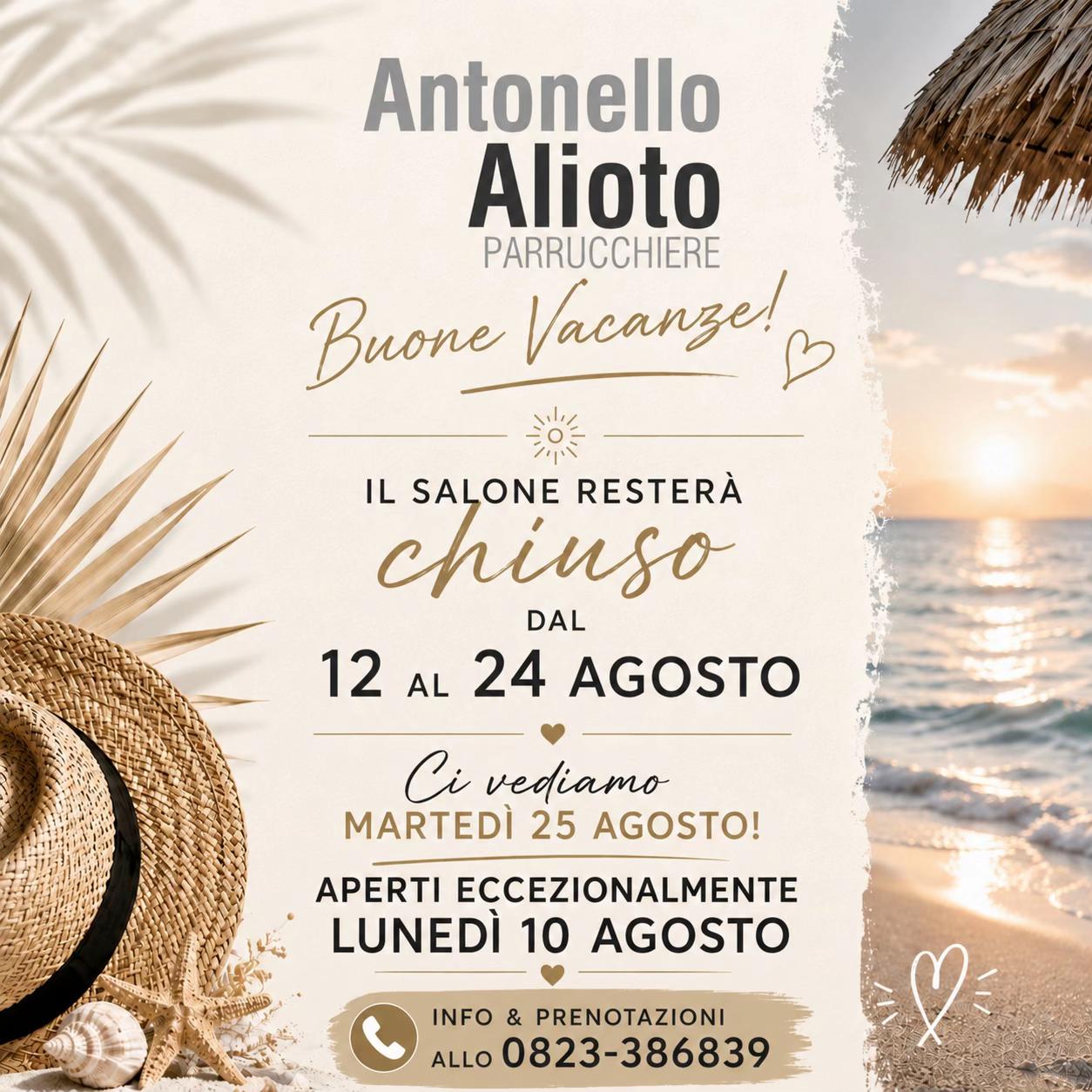 @Antonello Alioto