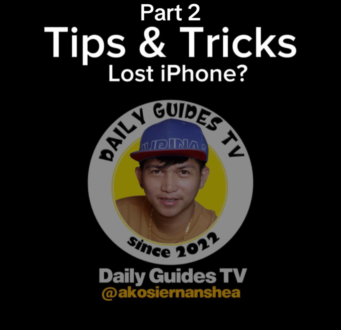 @Daily Guides TV