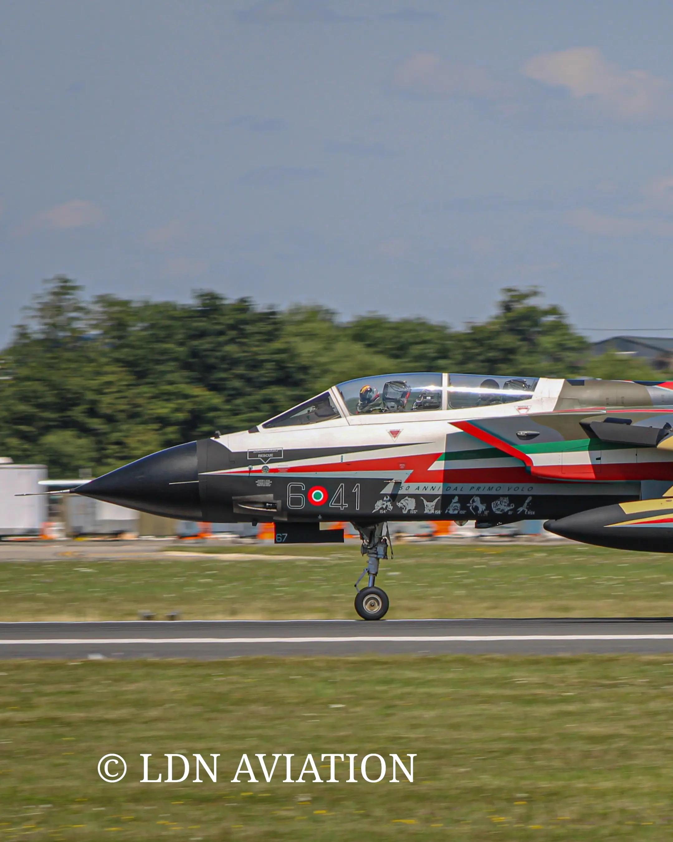 @London Aviation
