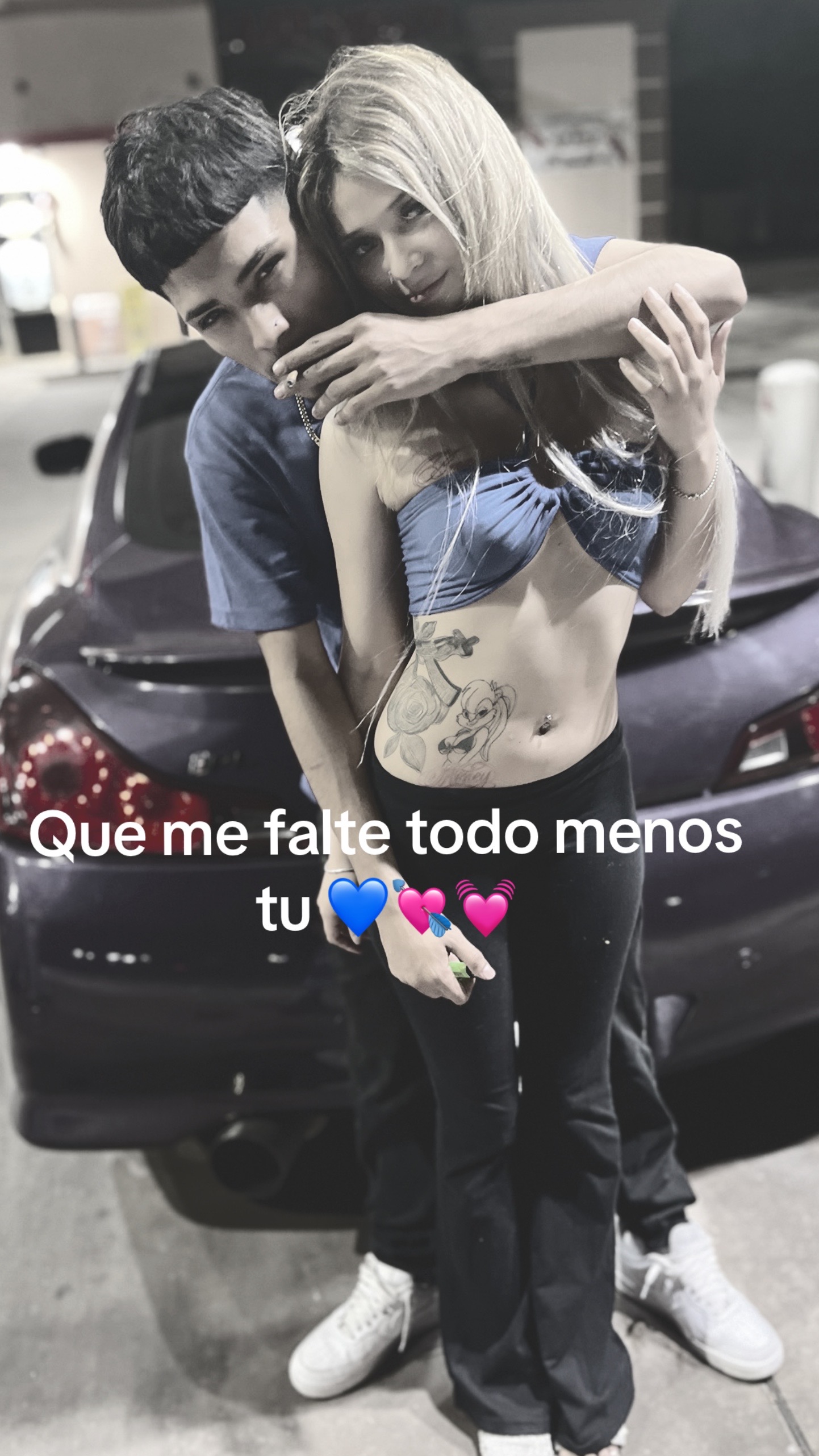 @MiliMili💅