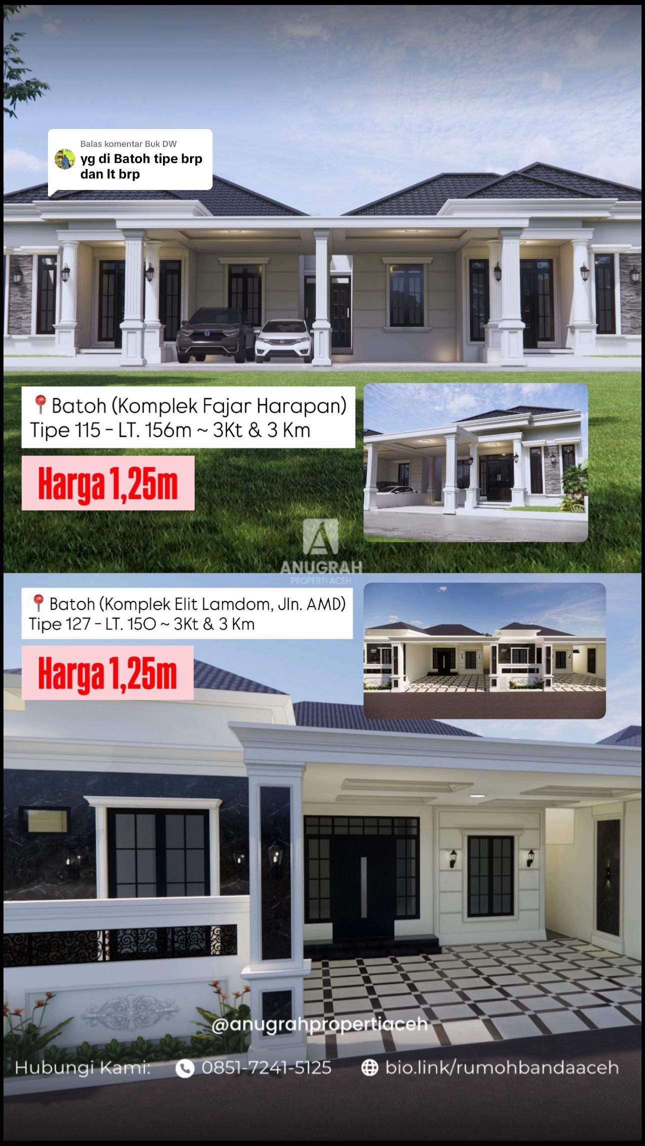 @Anugrah Properti Aceh